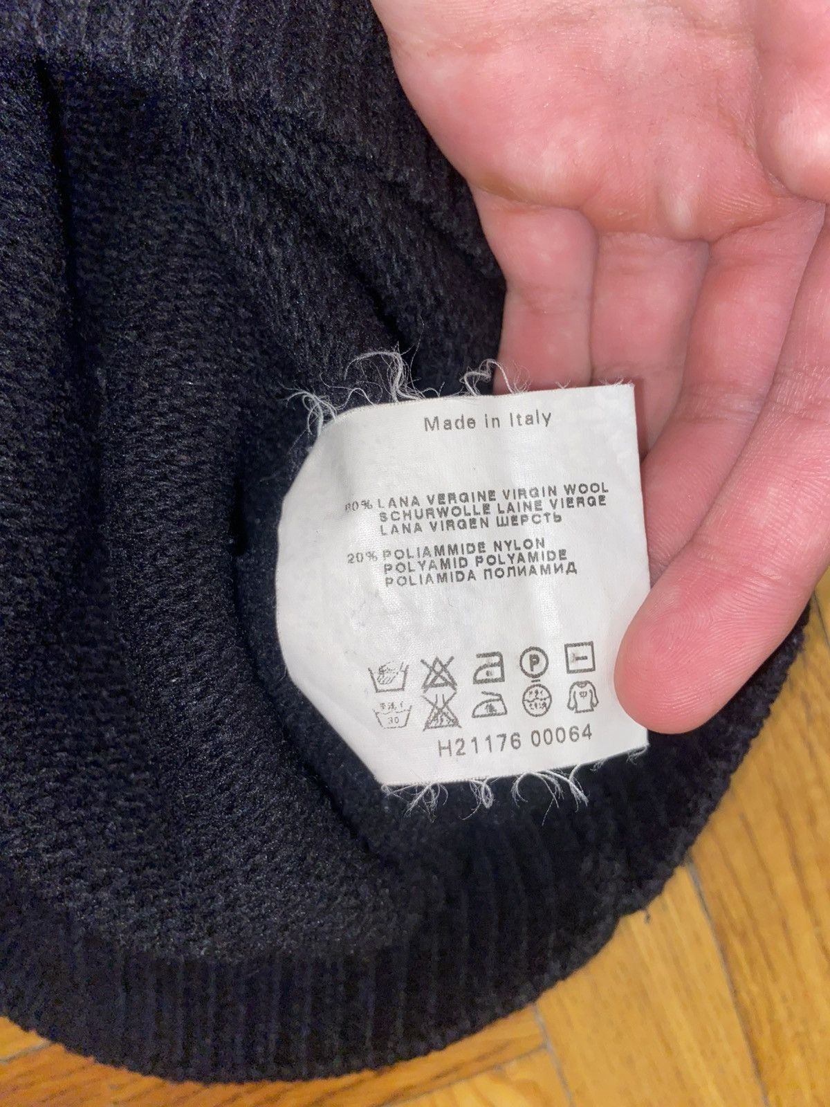 Hugo Boss Hugo Boss Size US M / EU 48-50 / 2 - 5 Thumbnail
