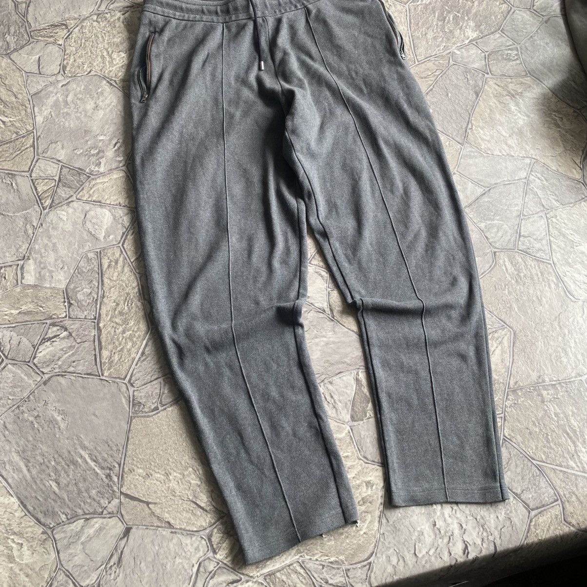 Gucci Gucci Sweatpants Size US 34 / EU 50 - 2 Thumbnail