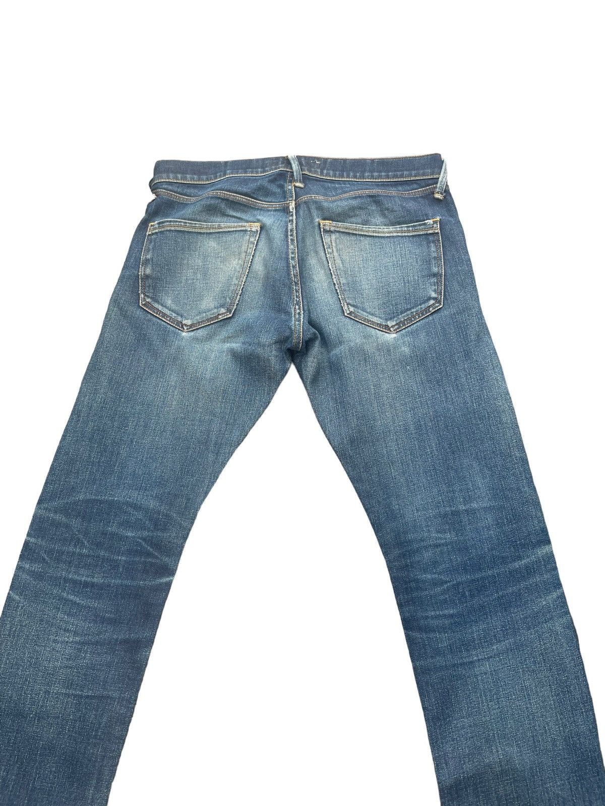 Spellbound Vintage Japan Spellbound Denim Size US 32 / EU 48 - 10 Thumbnail