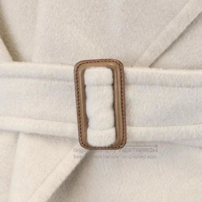 Hermes Hermes Pure Cashmere Jacket Size M / US 6-8 / IT 42-44 - 6 Thumbnail