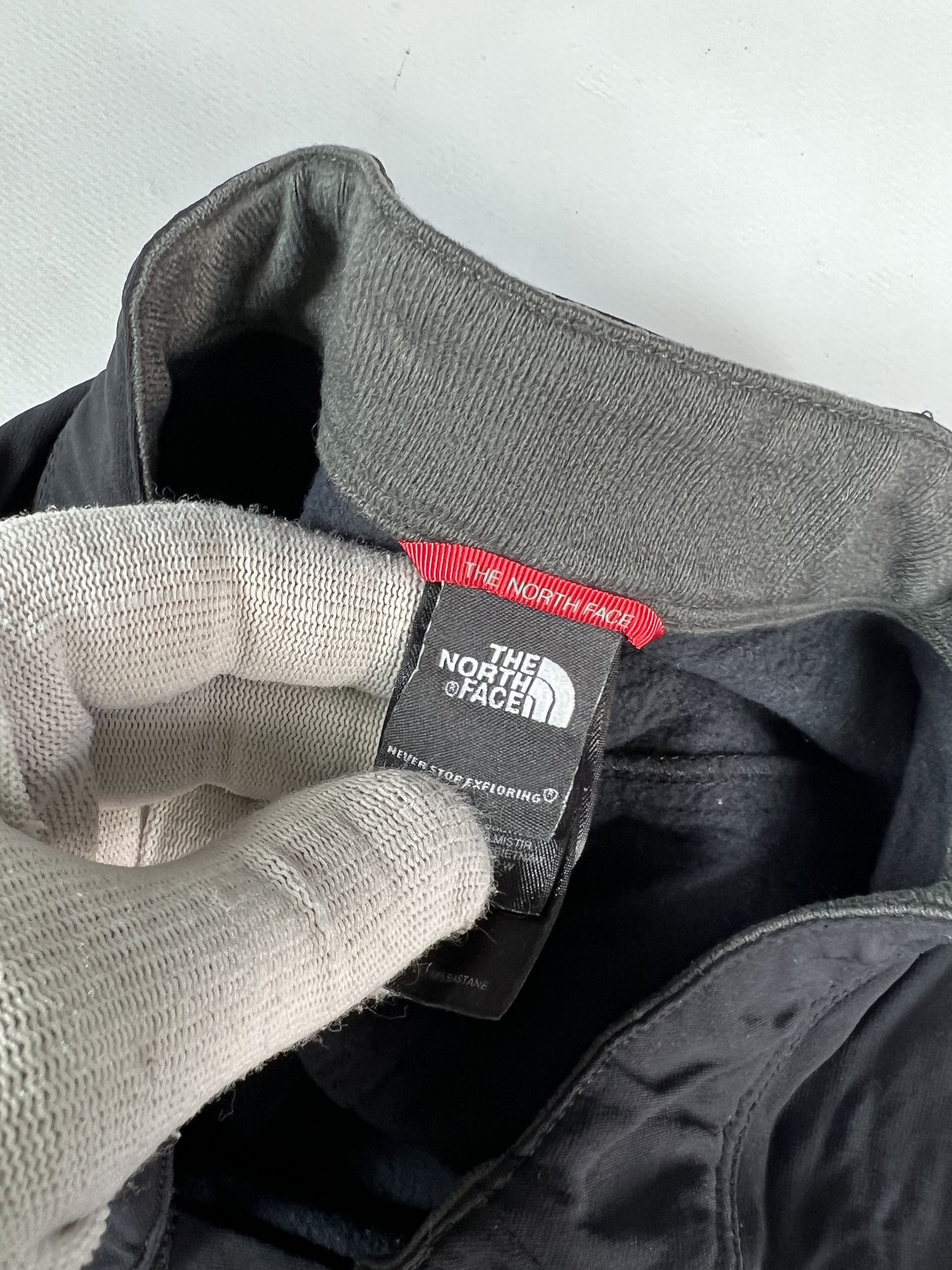 The North Face × Vintage Vintage The North Face Pants XL Size 34" / US 12 / IT 48 - 4 Thumbnail
