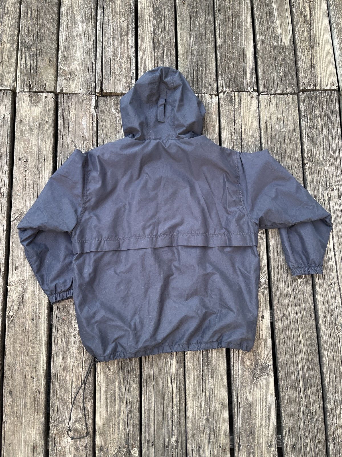 Other × Vintage Vintage Uconn Soccer Jacket Size US L / EU 52-54 / 3 - 3 Thumbnail