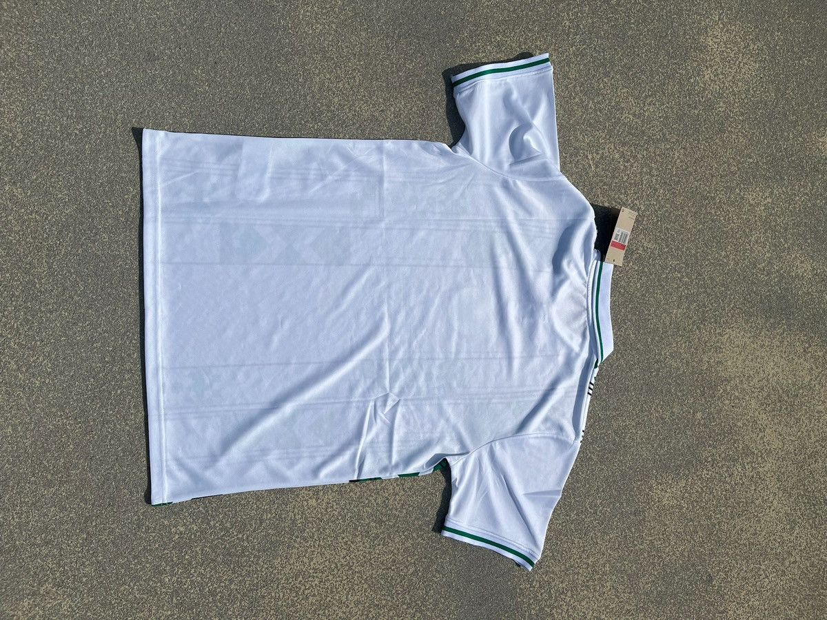 Nike Niger Jersey 2024/25 Size US L / EU 52-54 / 3 - 6 Thumbnail