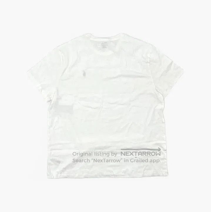 Polo Ralph Lauren Polo Ralph Lauren Logo Embroidered Short Sleeve T. Size US XL / EU 56 / 4 - 3 Thumbnail