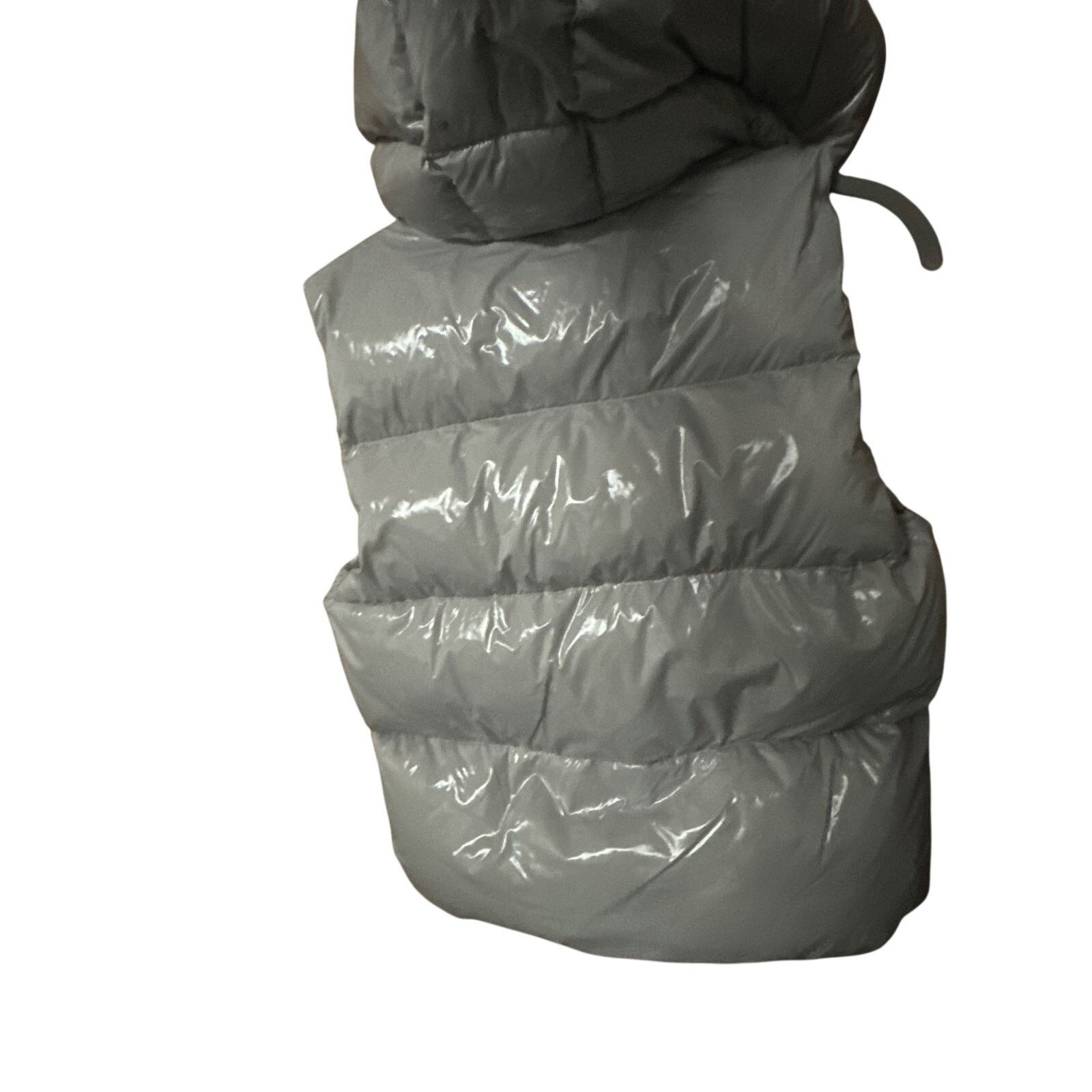 Duvetica Duvetica Vest Size S / US 4 / IT 40 - 4 Thumbnail