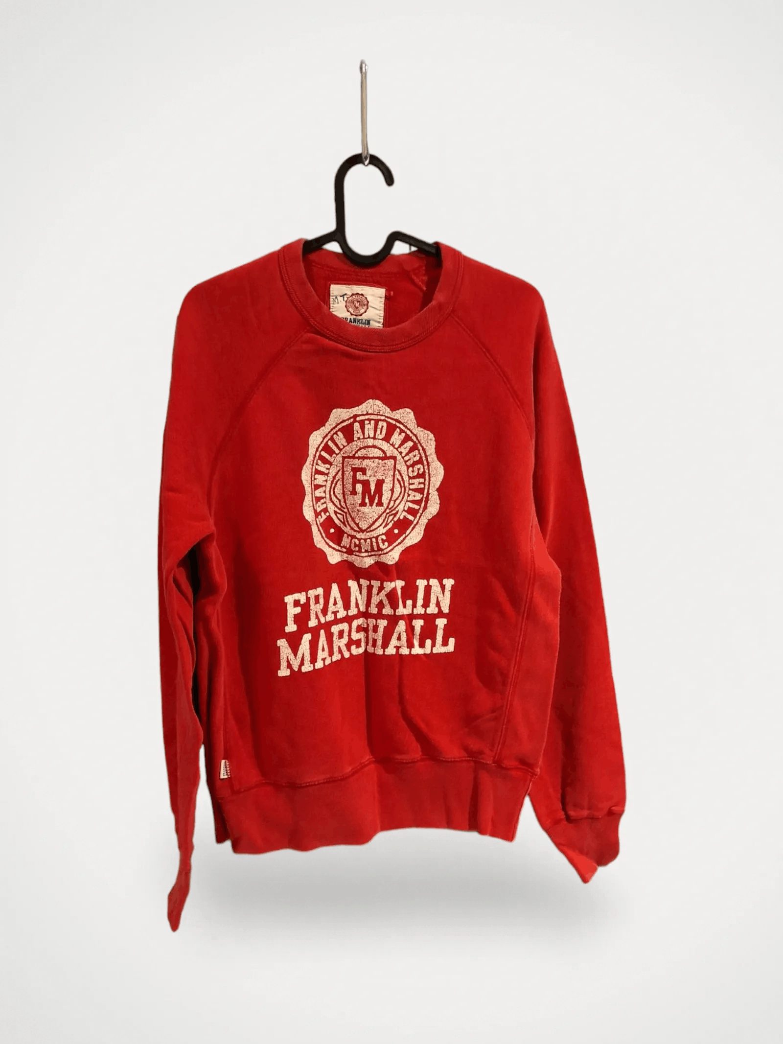 Franklin & Marshall Franklin & Marshall Cardigan | Grailed