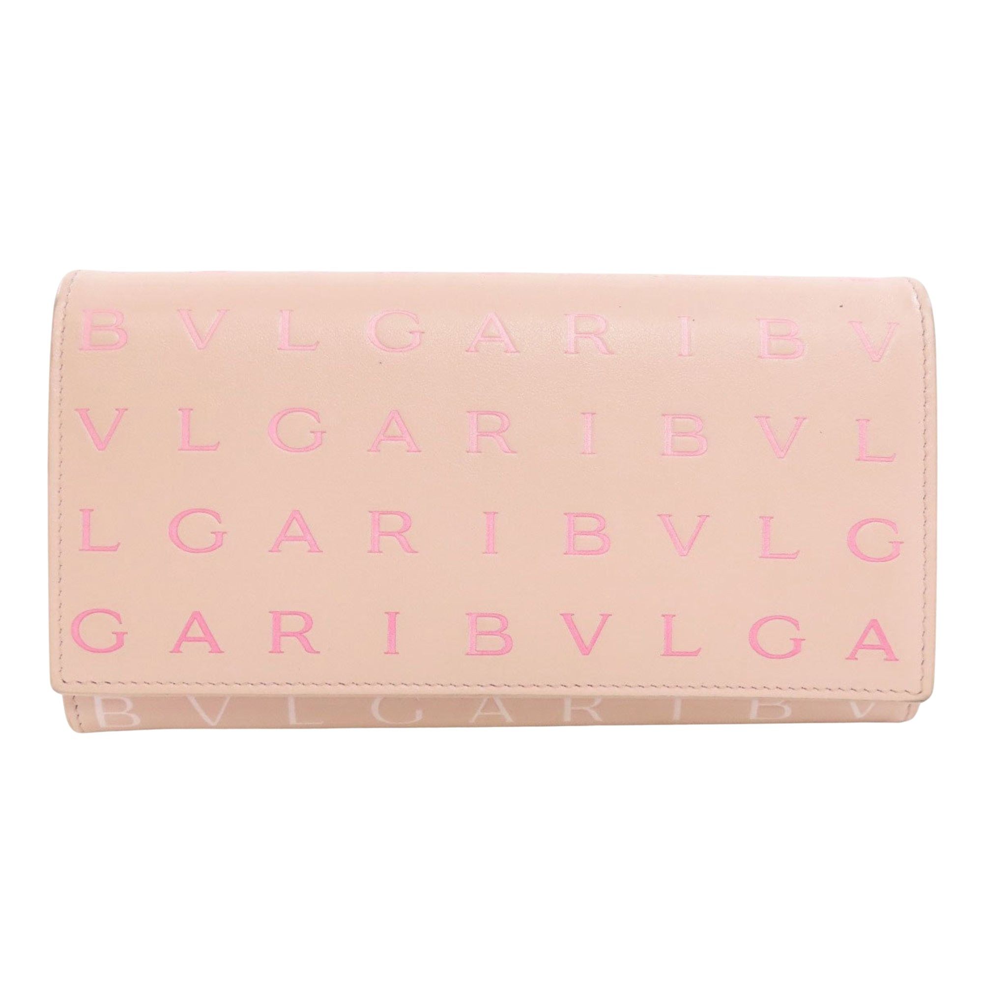 Bvlgari Bulgari wallet Size ONE SIZE - 1 Thumbnail