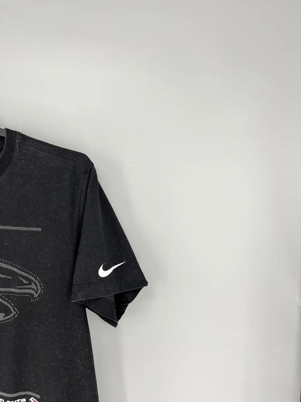 Vintage Nike Dri-FIT Sideline Team Issue (NFL Atlanta Falcons) Size US L / EU 52-54 / 3 - 5 Thumbnail