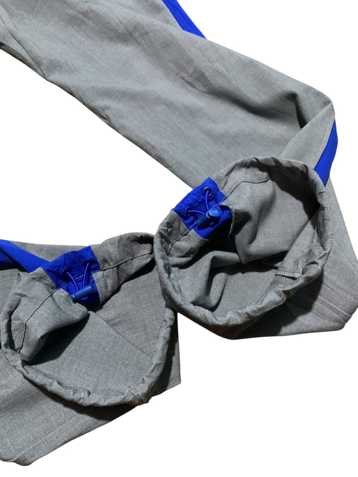 Ader Error SS20 Ader Error side Taped baggy pants trouser Size US 30 / EU 46 - 13 Thumbnail