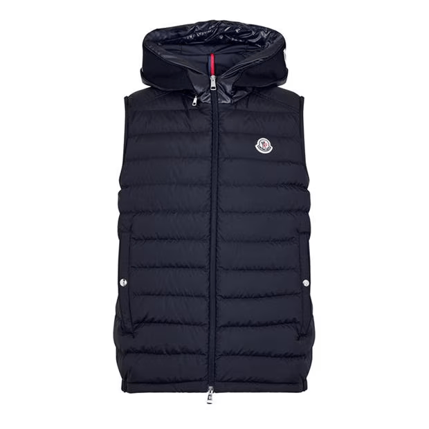 Bourget Lightweight Gilet
