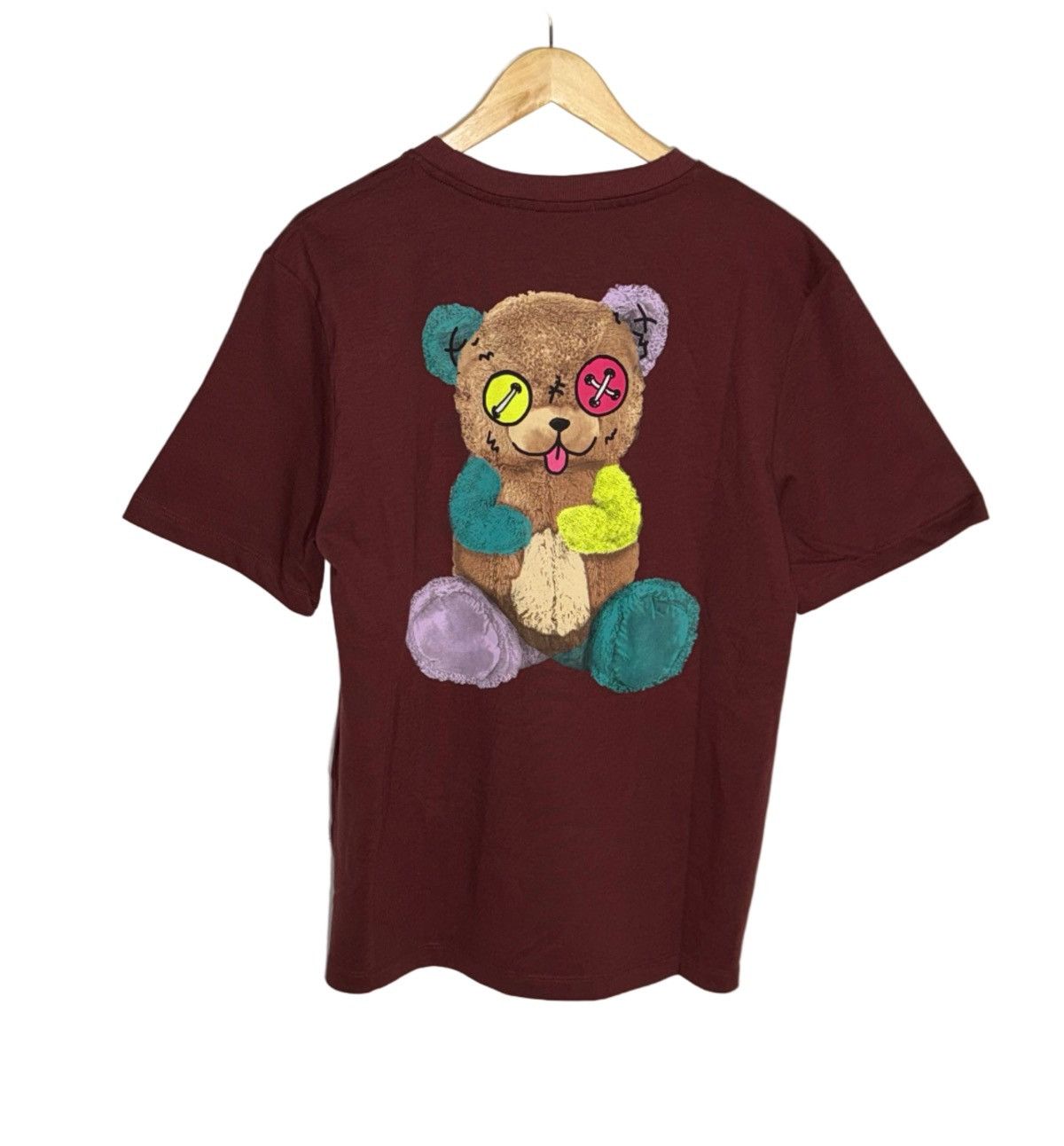 Barrow T-shirt Barrow Size US M / EU 48-50 / 2 - 2 Thumbnail