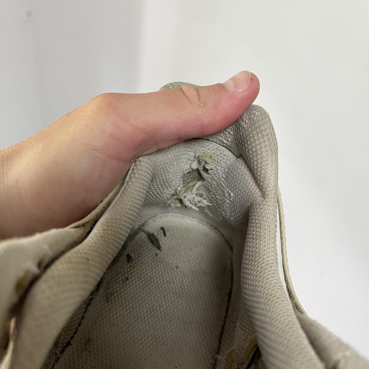 Balenciaga Balenciaga Track 2 Trainer White Size US 9 / EU 42 - 14 Thumbnail