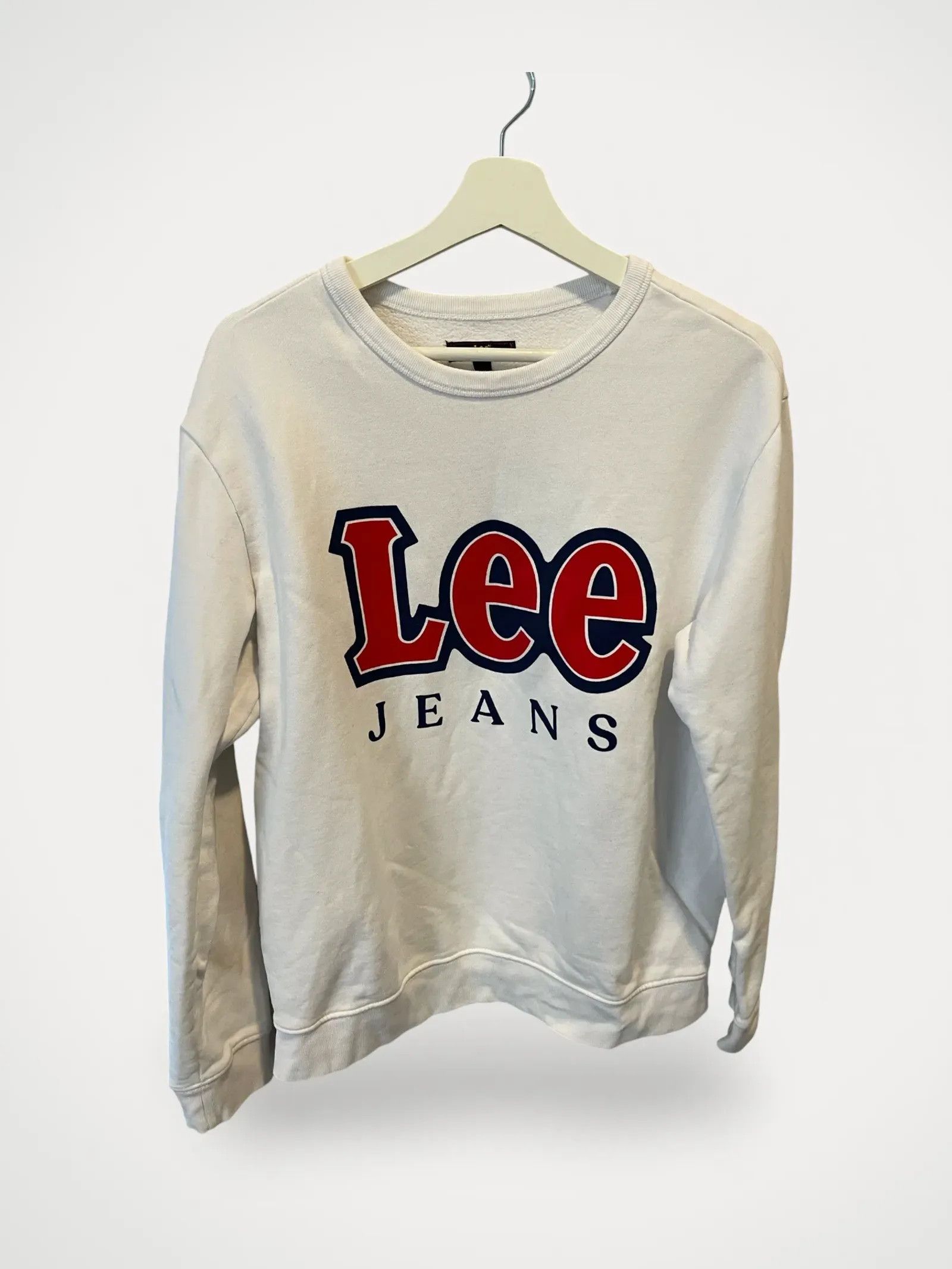 Lee Lee Lee Sweater Size L / US 10 / IT 46 - 1 Thumbnail