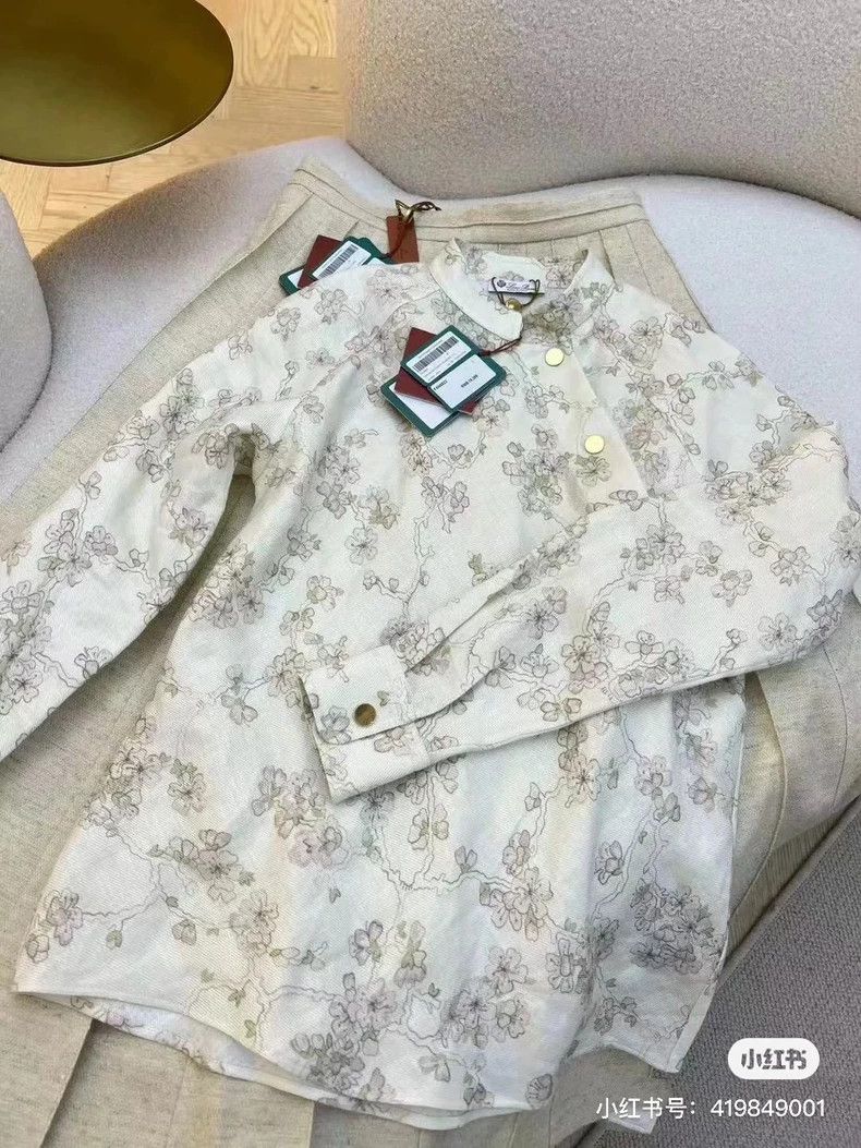 Loro Piana LORO PIANA Flax set Size M / US 6-8 / IT 42-44 - 3 Thumbnail