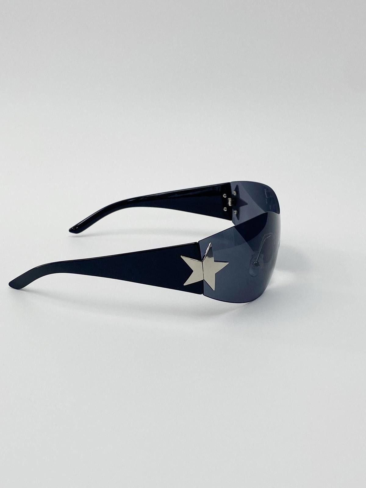 Other Star Frame Rimless Sunglasess Vintage y2k 90’s Size ONE SIZE - 2 Thumbnail