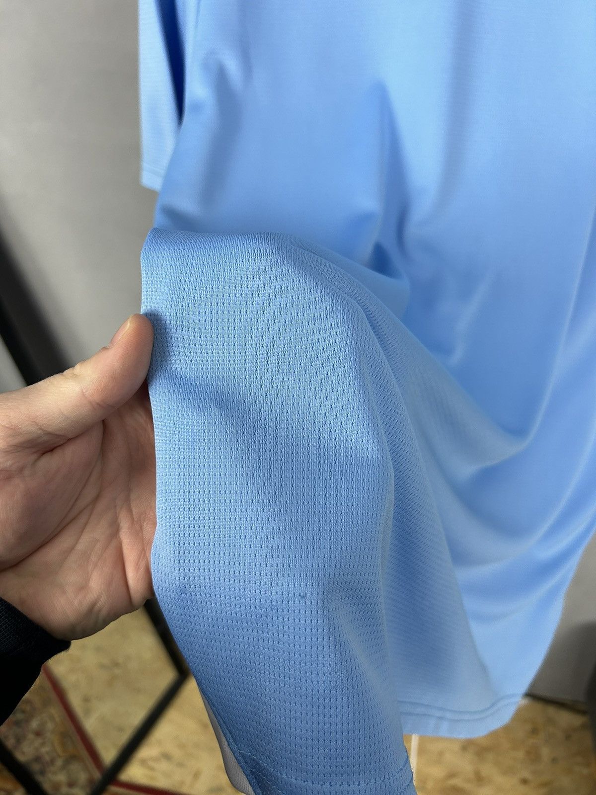 Puma MANCHESTER CITY 2023 2024 Home puma soccer jersey Size US XXL / EU 58 / 5 - 8 Thumbnail