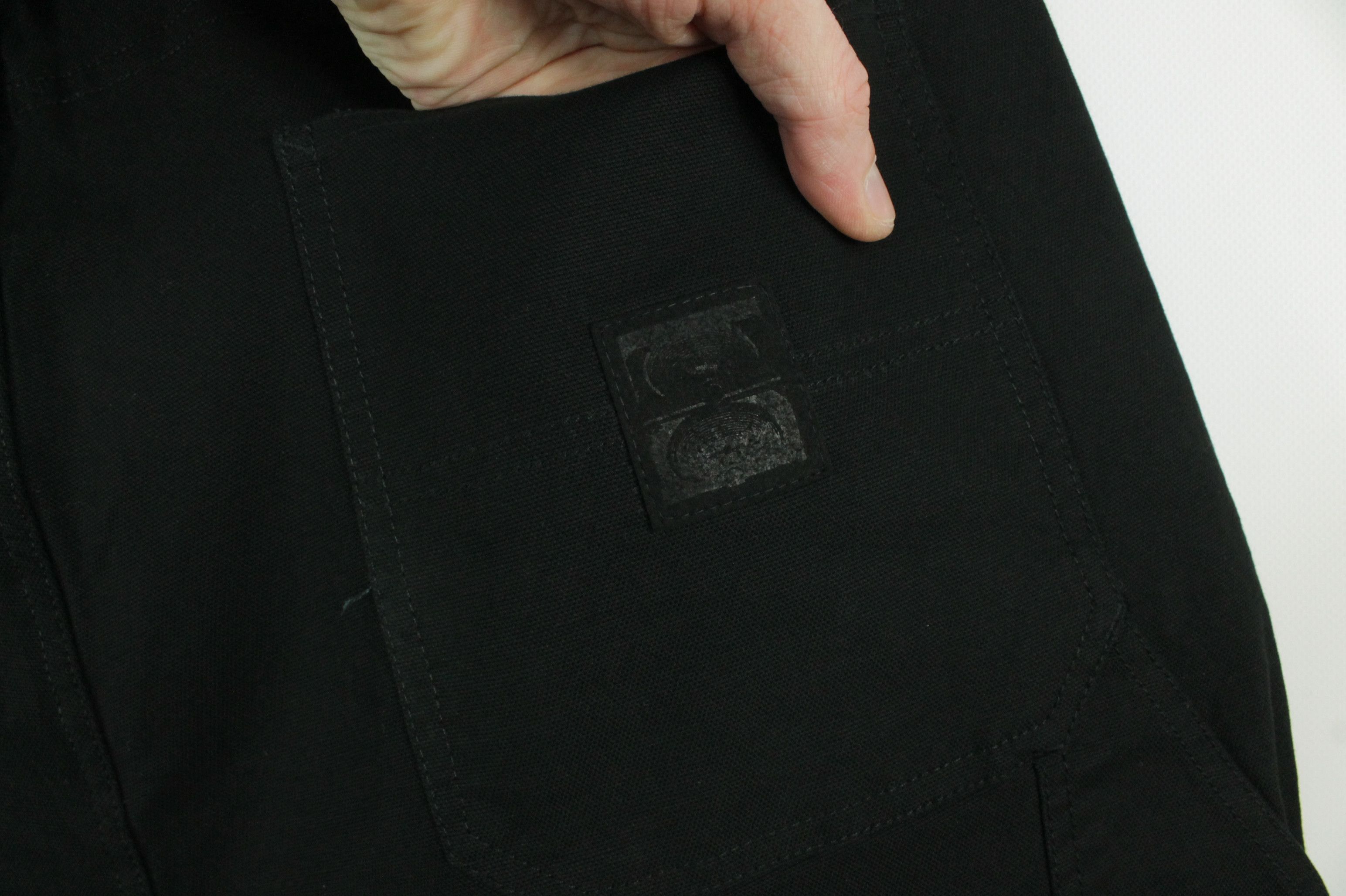 Other Former Distend Walkshort Black Size US 34 / EU 50 - 5 Thumbnail