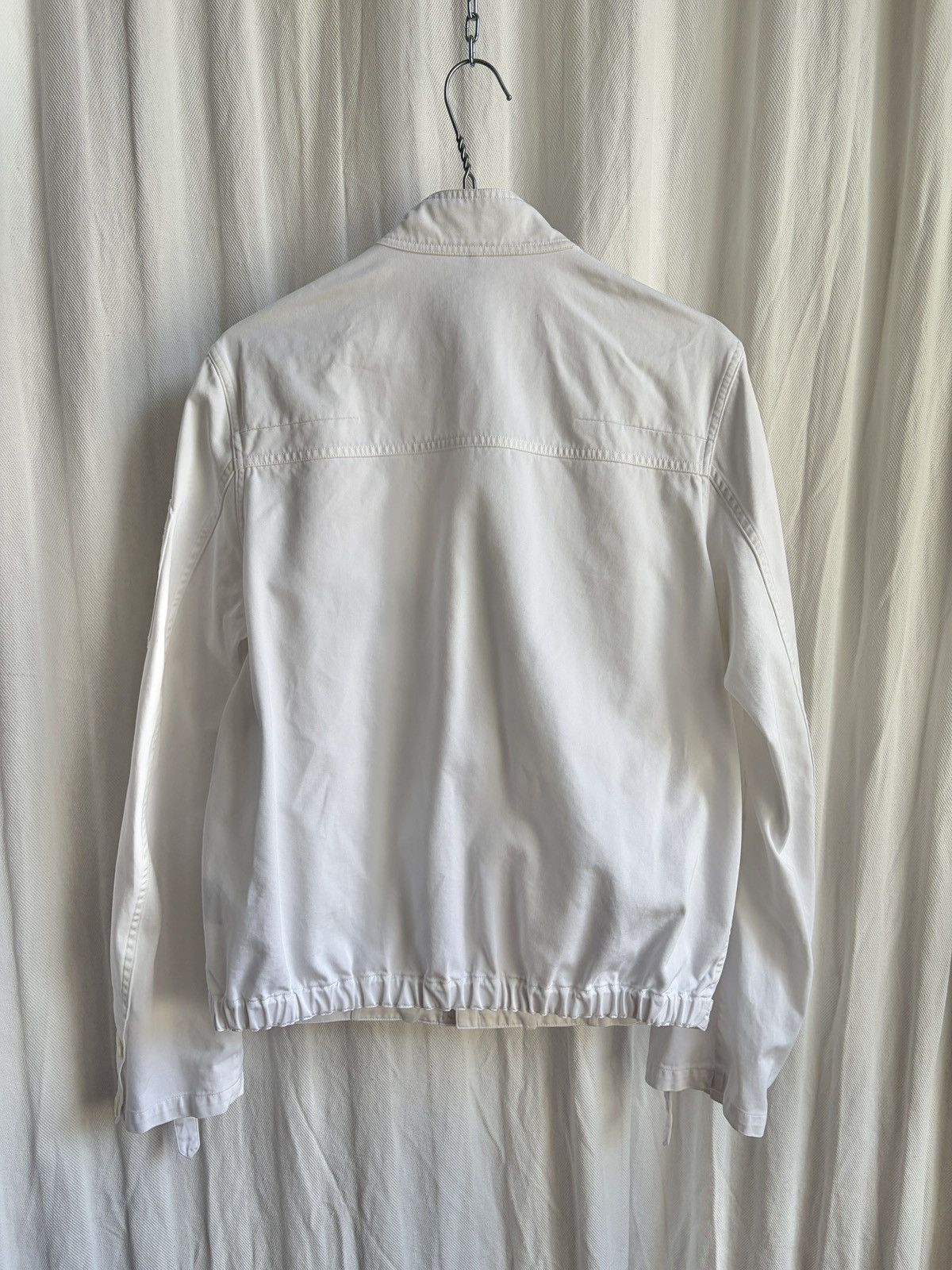Dior SS06 Safari Cargo Jacket Size US M / EU 48-50 / 2 - 6 Thumbnail