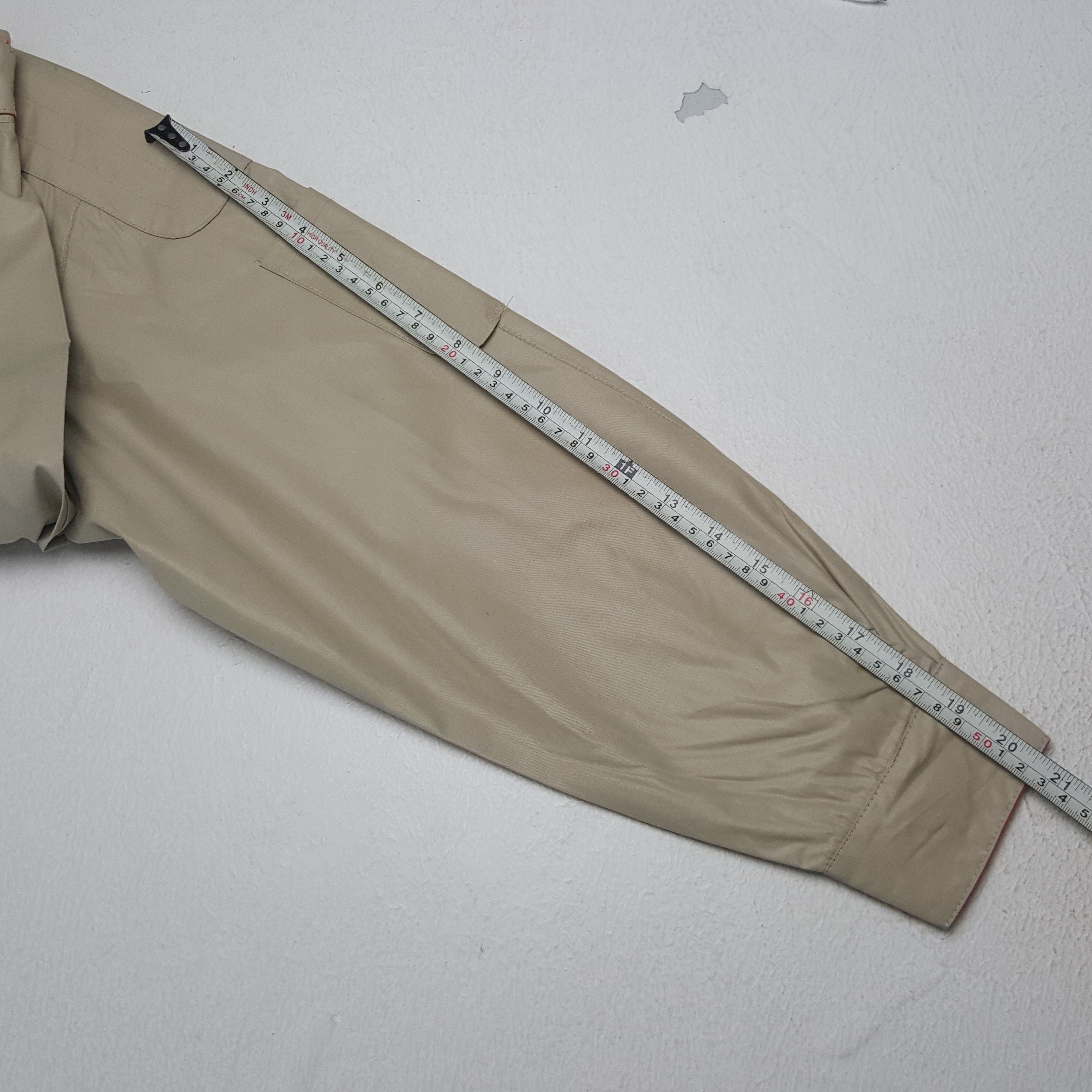 Honda × Vintage Vintage Bridgestone x Custom Mugen Honda Worker Jacket Size US M / EU 48-50 / 2 - 7 Thumbnail