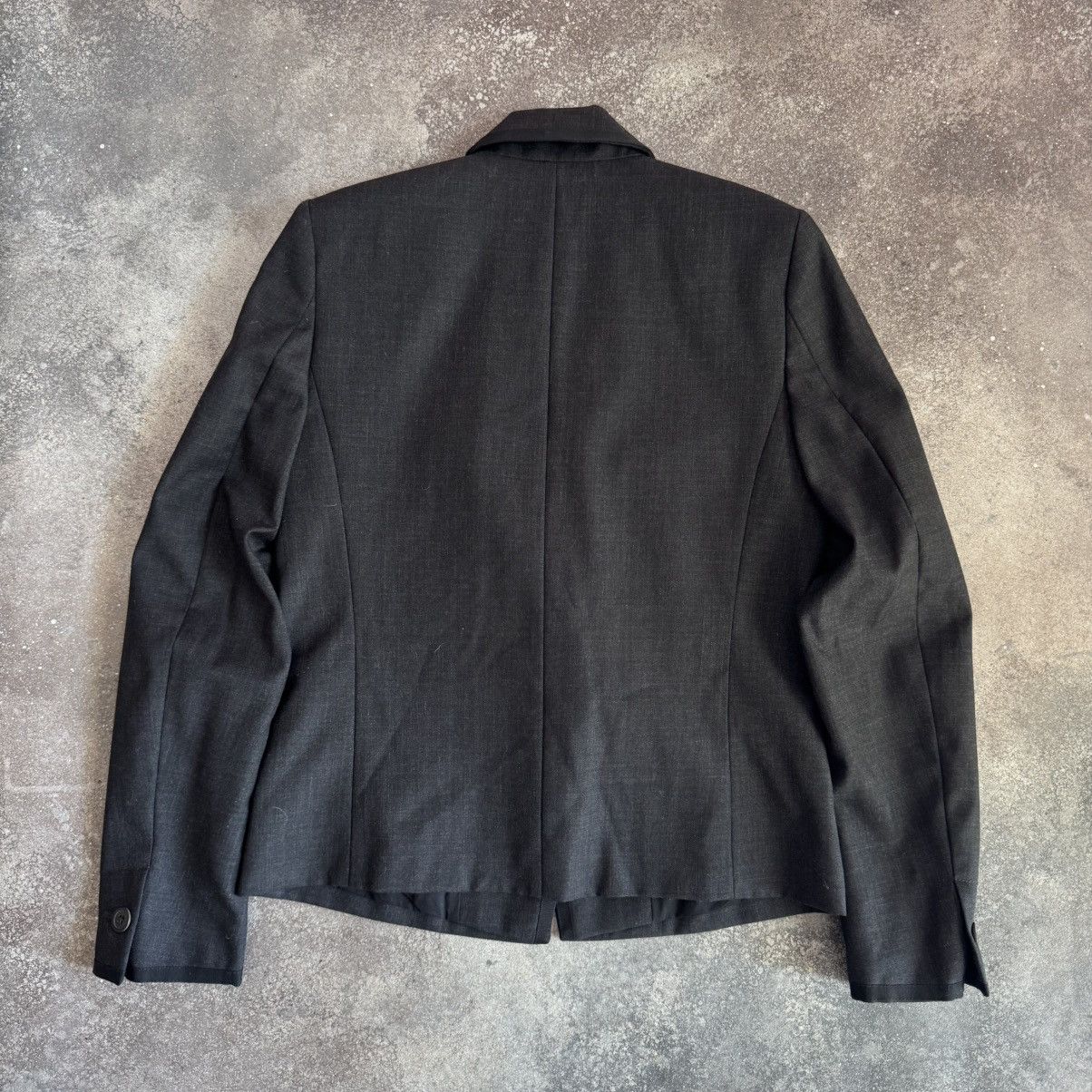 Designer × Isabel Marant × Isabel Marant Etoile Isabel Marant Etoile Woman’s Blazer Jacket Size S / US 4 / IT 40 - 8 Thumbnail