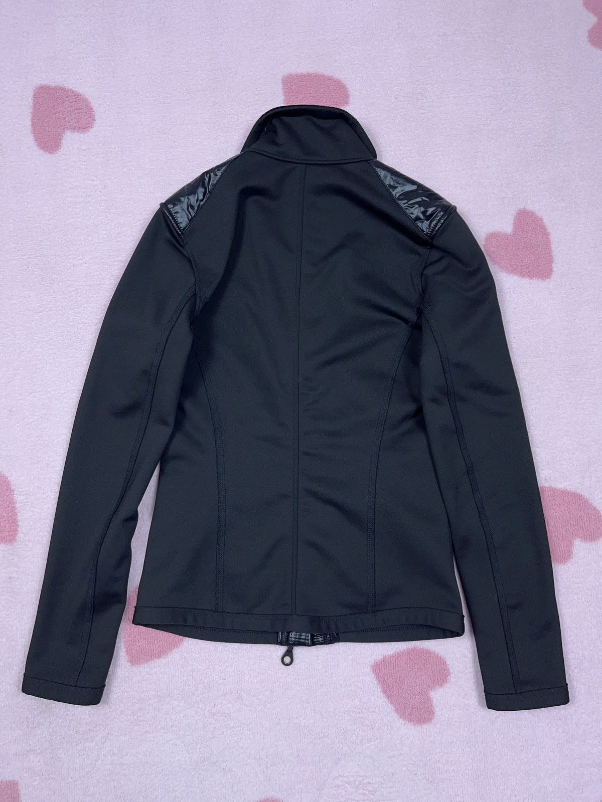 Designer × Frauenschuh ➕ frauenschuh handcrafted made in Austria jacket designer Size XS / US 0-2 / IT 36-38 - 4 Thumbnail