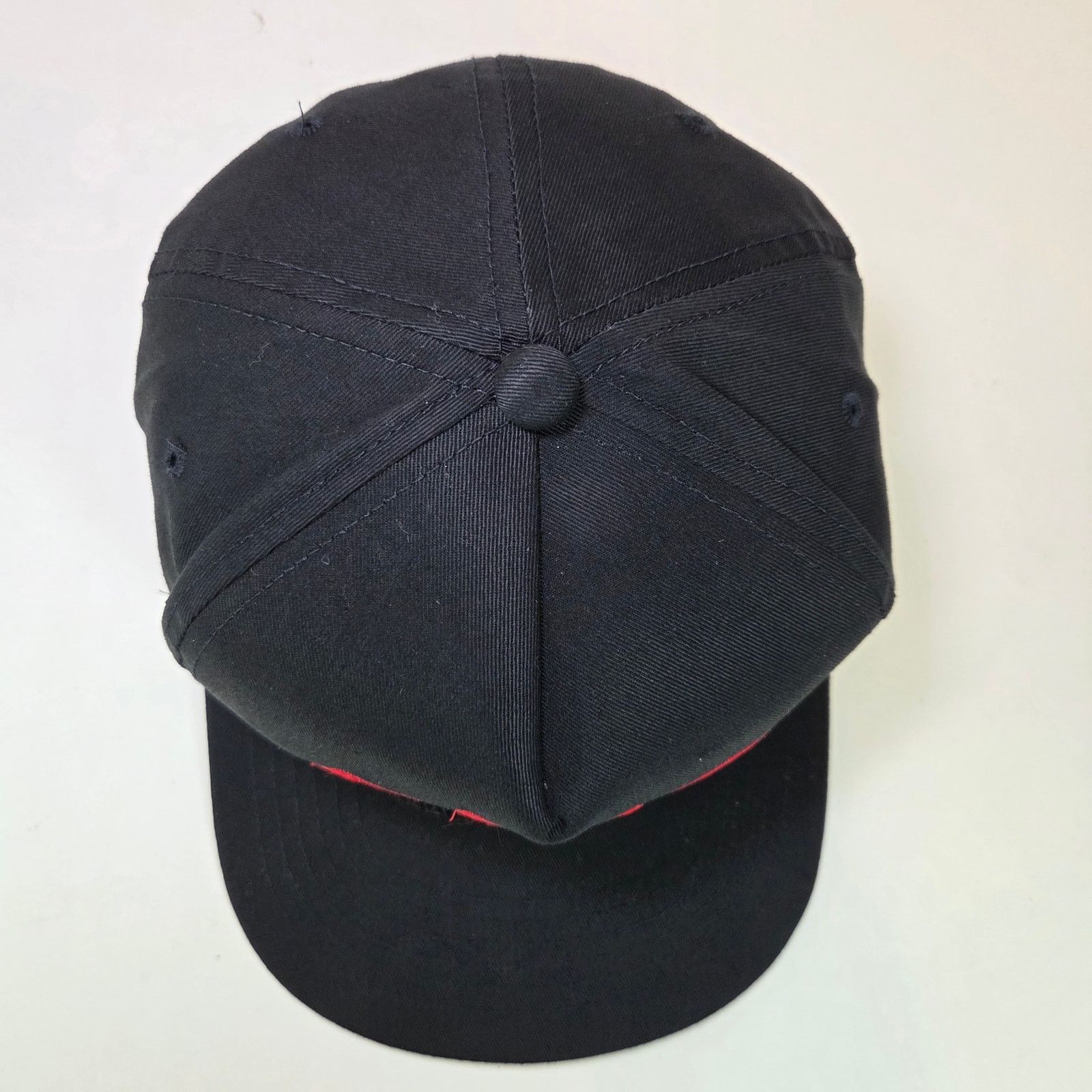 Chevrolet Chevrolet Racing Snapback Hat Youngan Size ONE SIZE - 5 Thumbnail