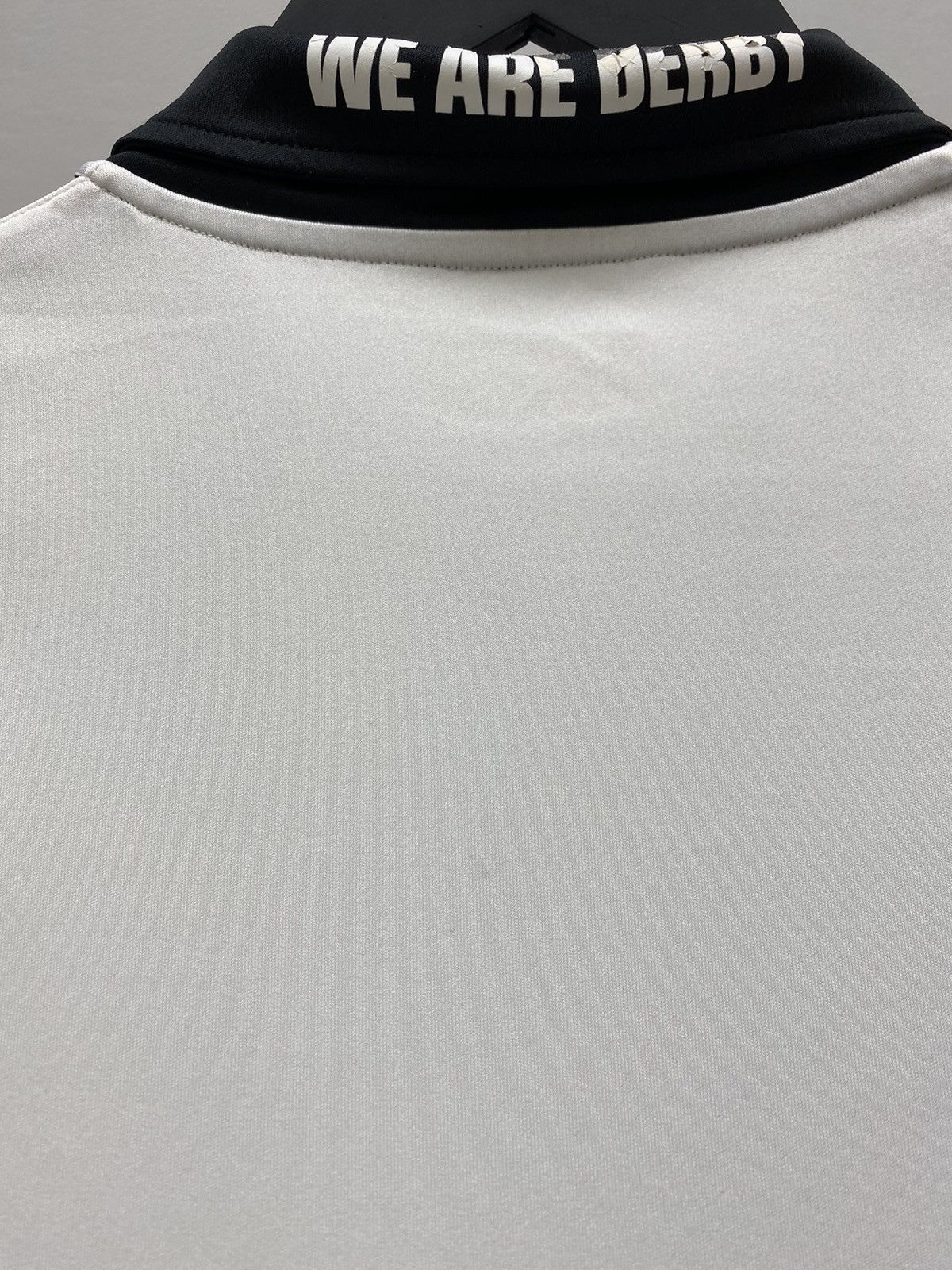 Umbro Derby Country 2013 2014 Soccer Jersey Size US M / EU 48-50 / 2 - 24 Thumbnail