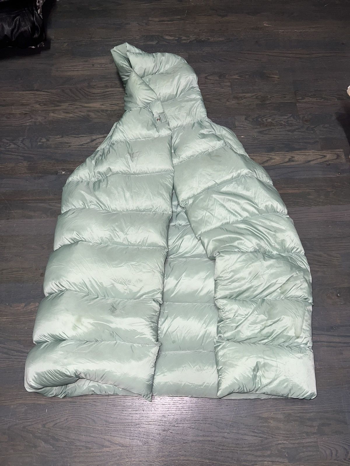 Rick Owens Rick Owen Jacket Size US L / EU 52-54 / 3 - 2 Thumbnail