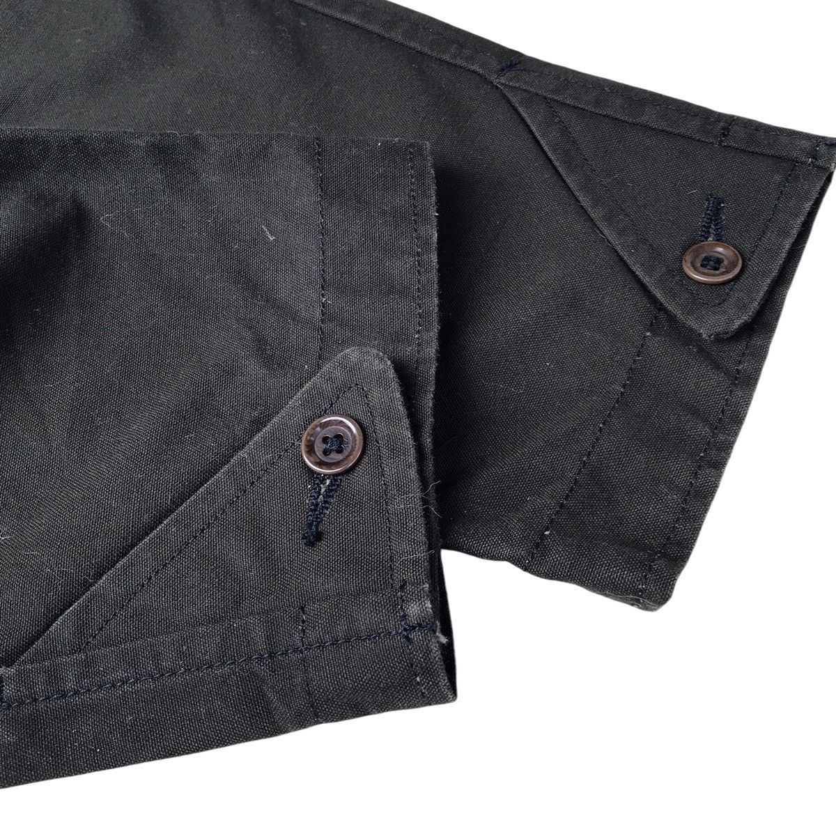 45rpm × Kapital 45rpm Japan Moleskin 908 Jodhpurs Military Inspired Pants Size US 28 / EU 44 - 16 Thumbnail
