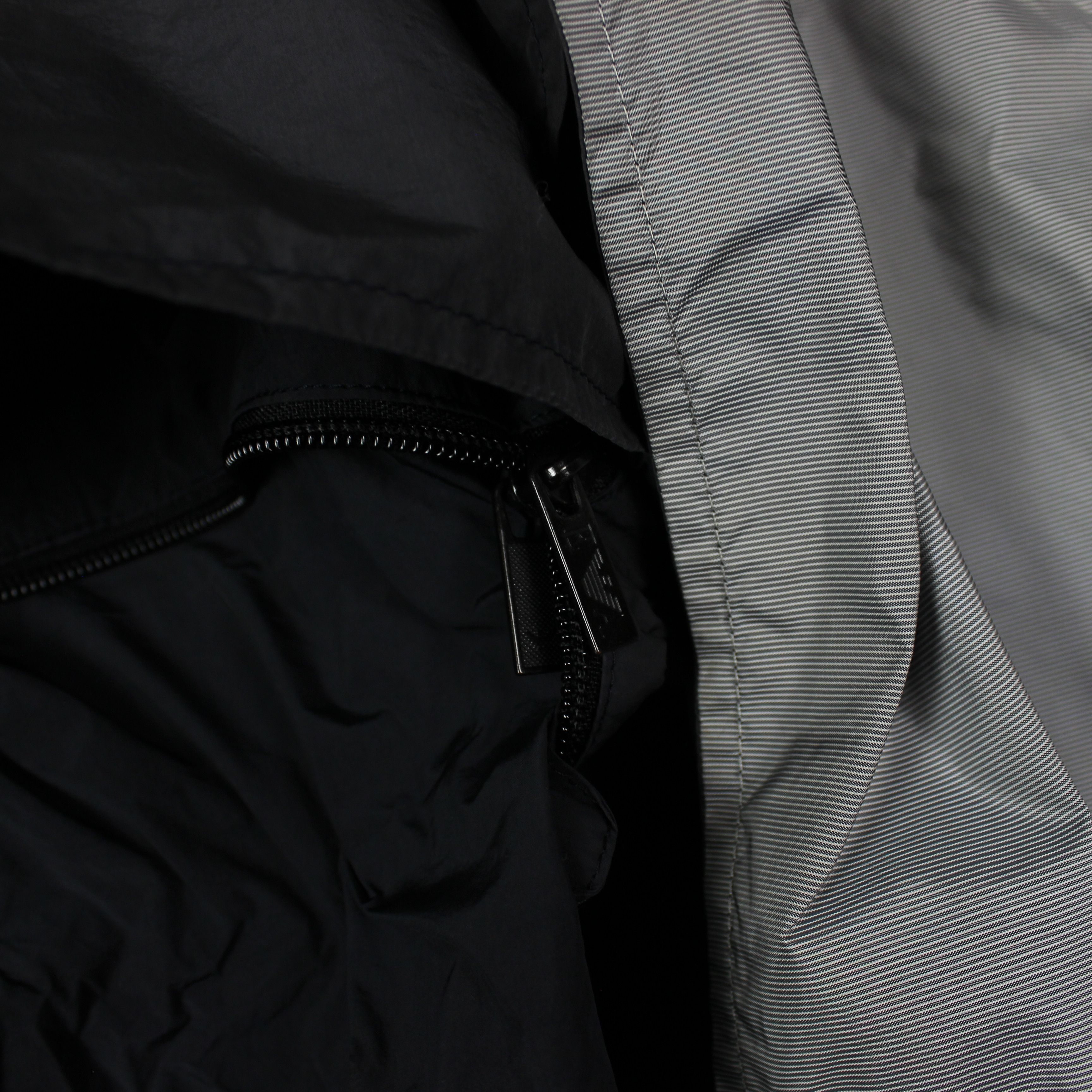 Emporio Armani EA emporio Armani light jacket reversible M L Size L / US 10 / IT 46 - 5 Thumbnail
