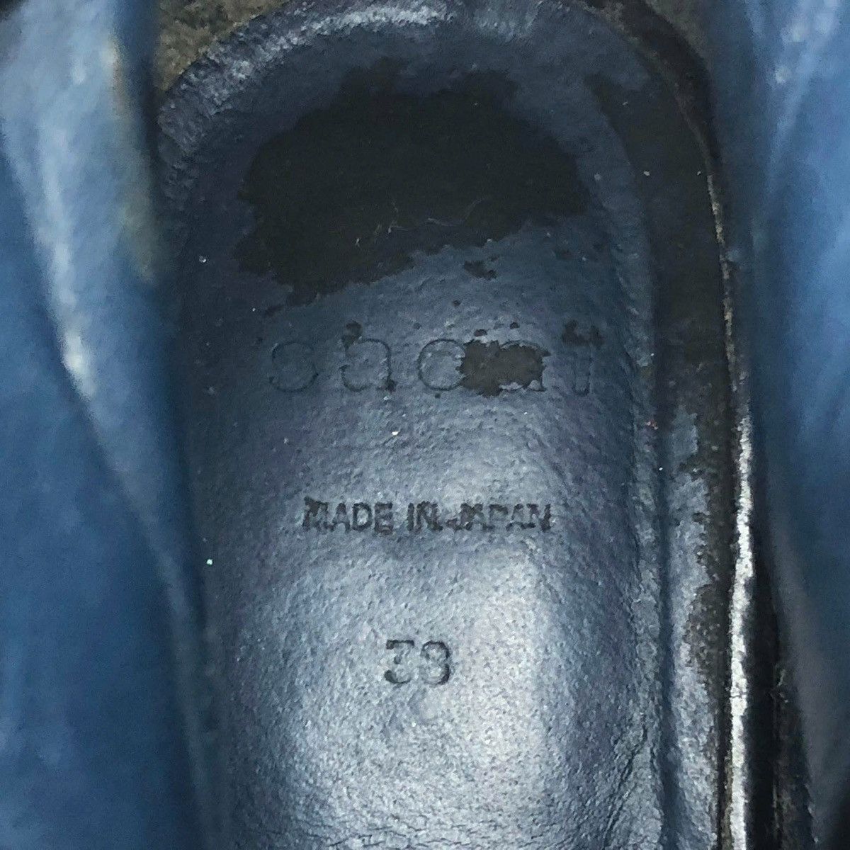 Sacai Sacai S/S2015 "Hiking boot meets Sandal" Size US 8 / IT 38 - 3 Thumbnail