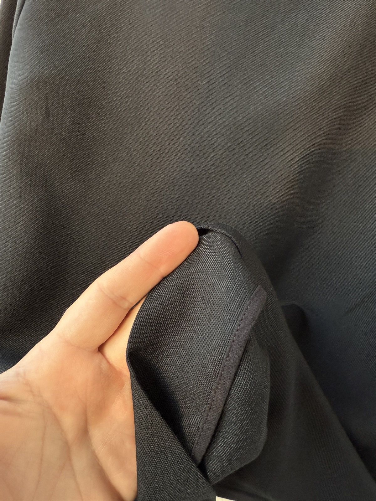 Cos Cos Wool Sweatshirt Size S / US 4 / IT 40 - 10 Thumbnail