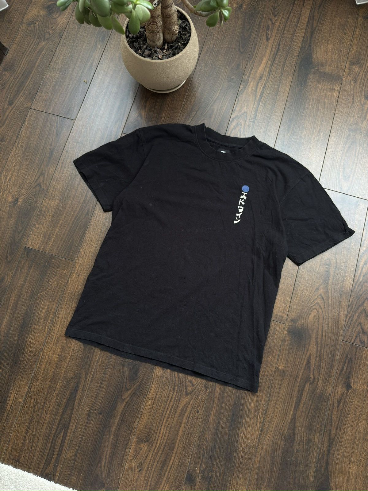 Edwin Edwin T-shirt Japan brand double sided Size US M / EU 48-50 / 2 - 1 Thumbnail