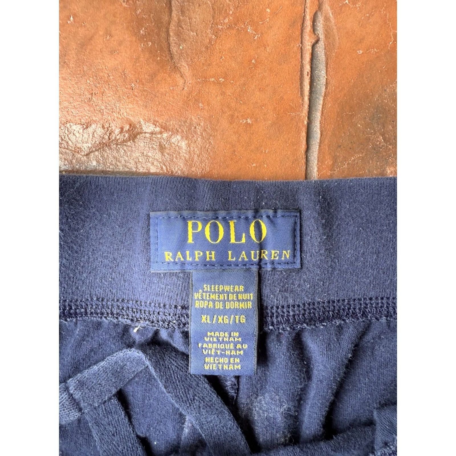 Polo Ralph Lauren VINTAGE? No. Size US XL / EU 56 / 4 - 2 Thumbnail