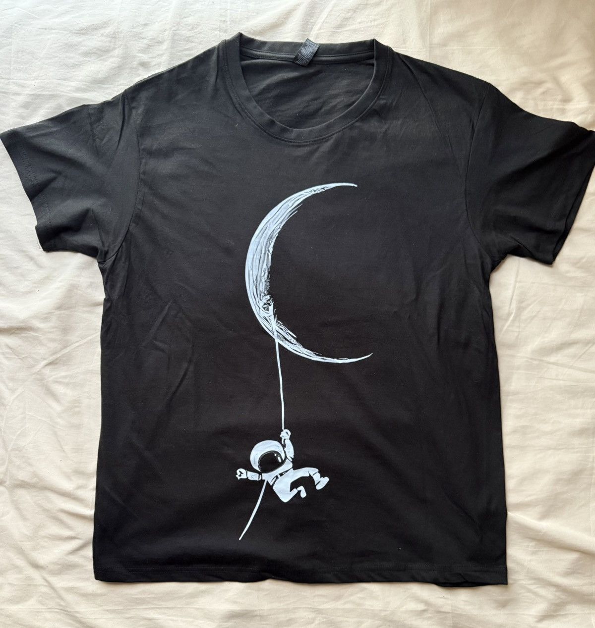 Other Men's Casual Graphic T-Shirt Size US L / EU 52-54 / 3 - 6 Thumbnail