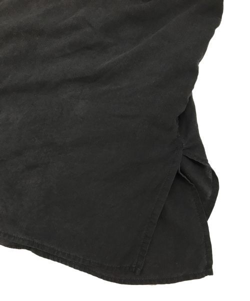 Yohji Yamamoto Yohji Yamamoto pour homme deformed shirt Size US M / EU 48-50 / 2 - 7 Thumbnail
