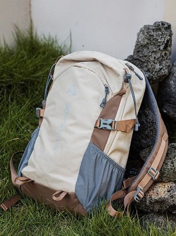 Japanese Brand Huskycat mountaineering bag Size ONE SIZE - 2 Thumbnail