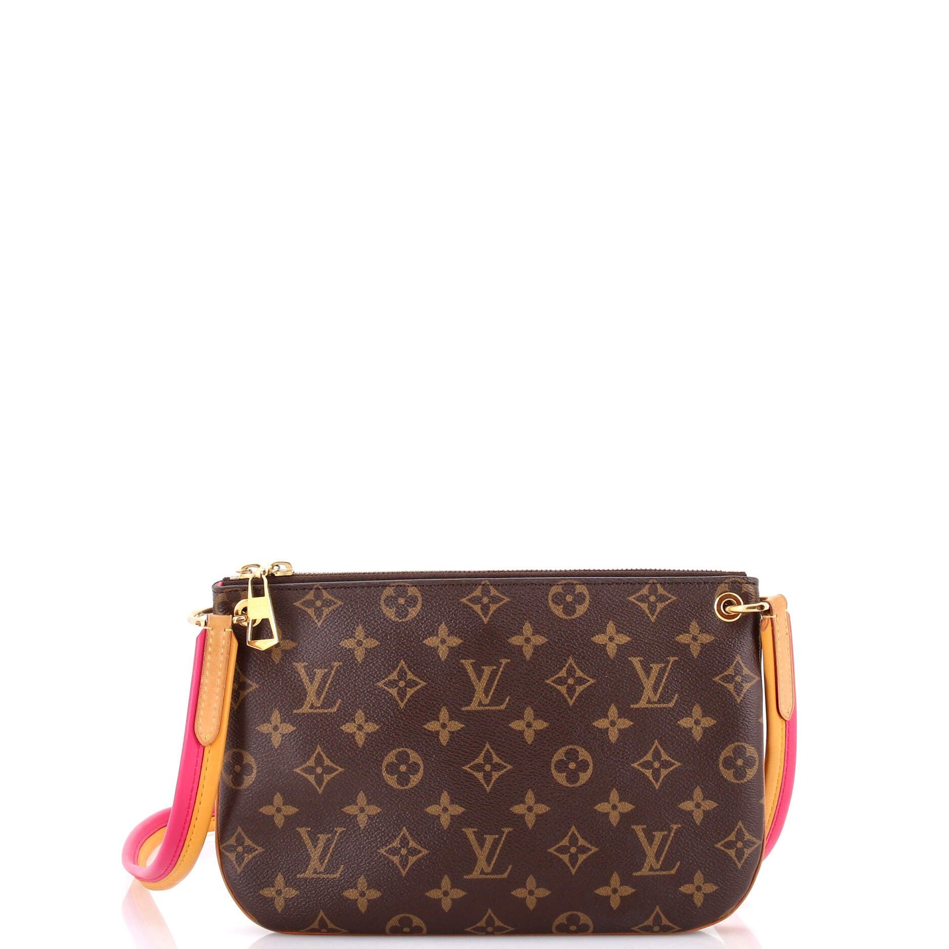 Louis Vuitton Lorette Handbag Size ONE SIZE - 1 Thumbnail