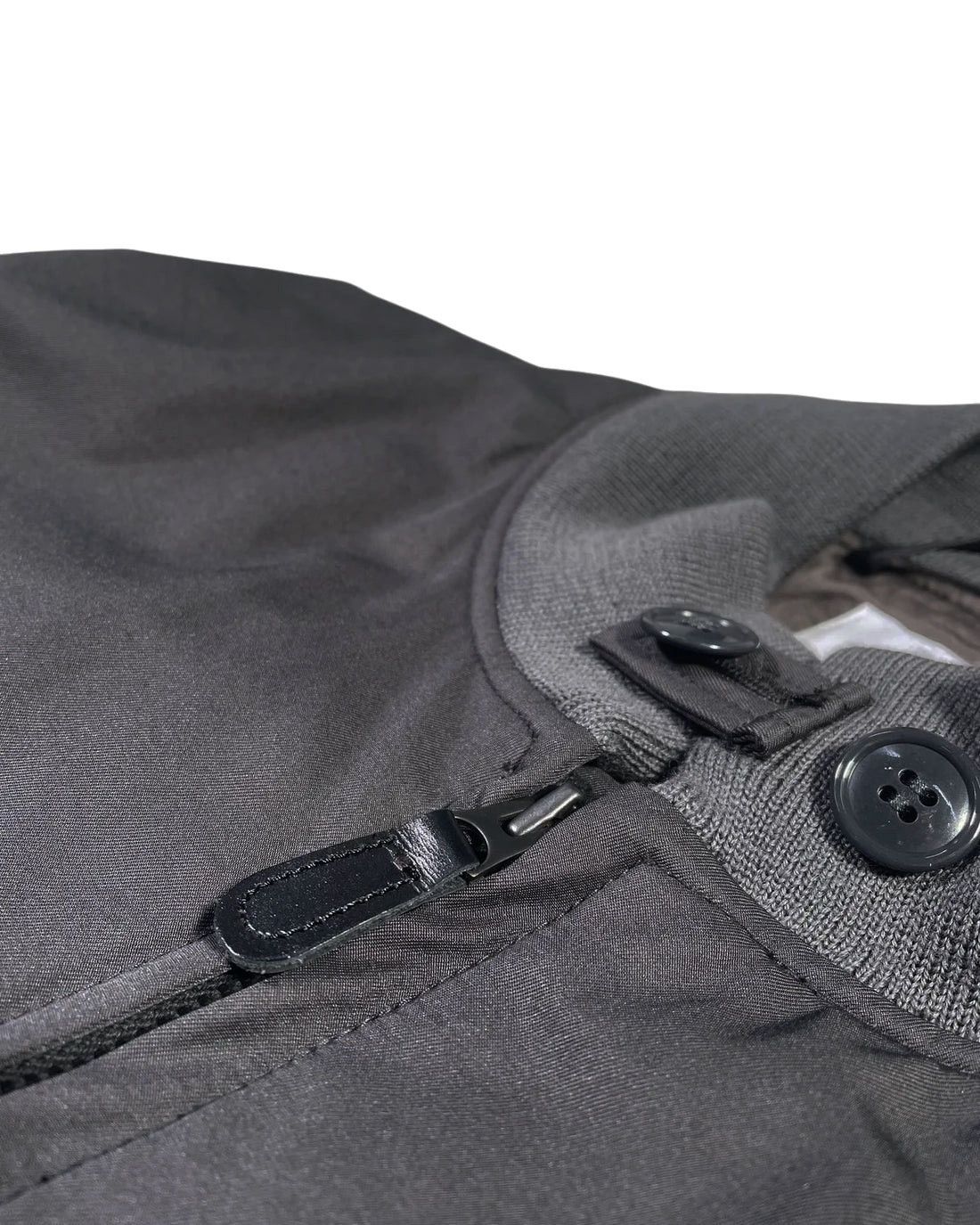 Ciota Charcoal grey g8 size 6 Size US XL / EU 56 / 4 - 5 Thumbnail