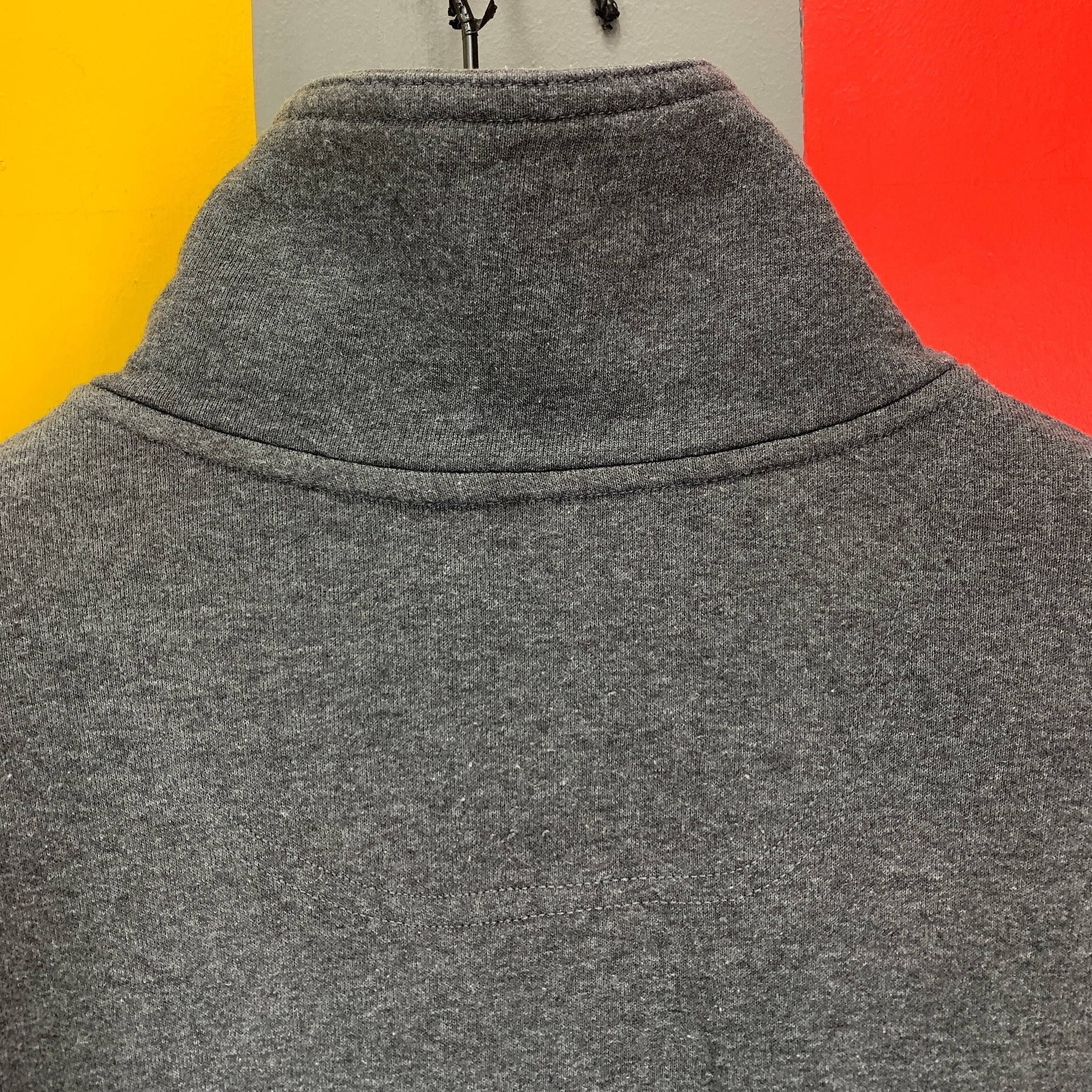 Champion Vintage CHAMPION Stand Up Collar Sweatshirt #2610/Z Size US L / EU 52-54 / 3 - 12 Thumbnail