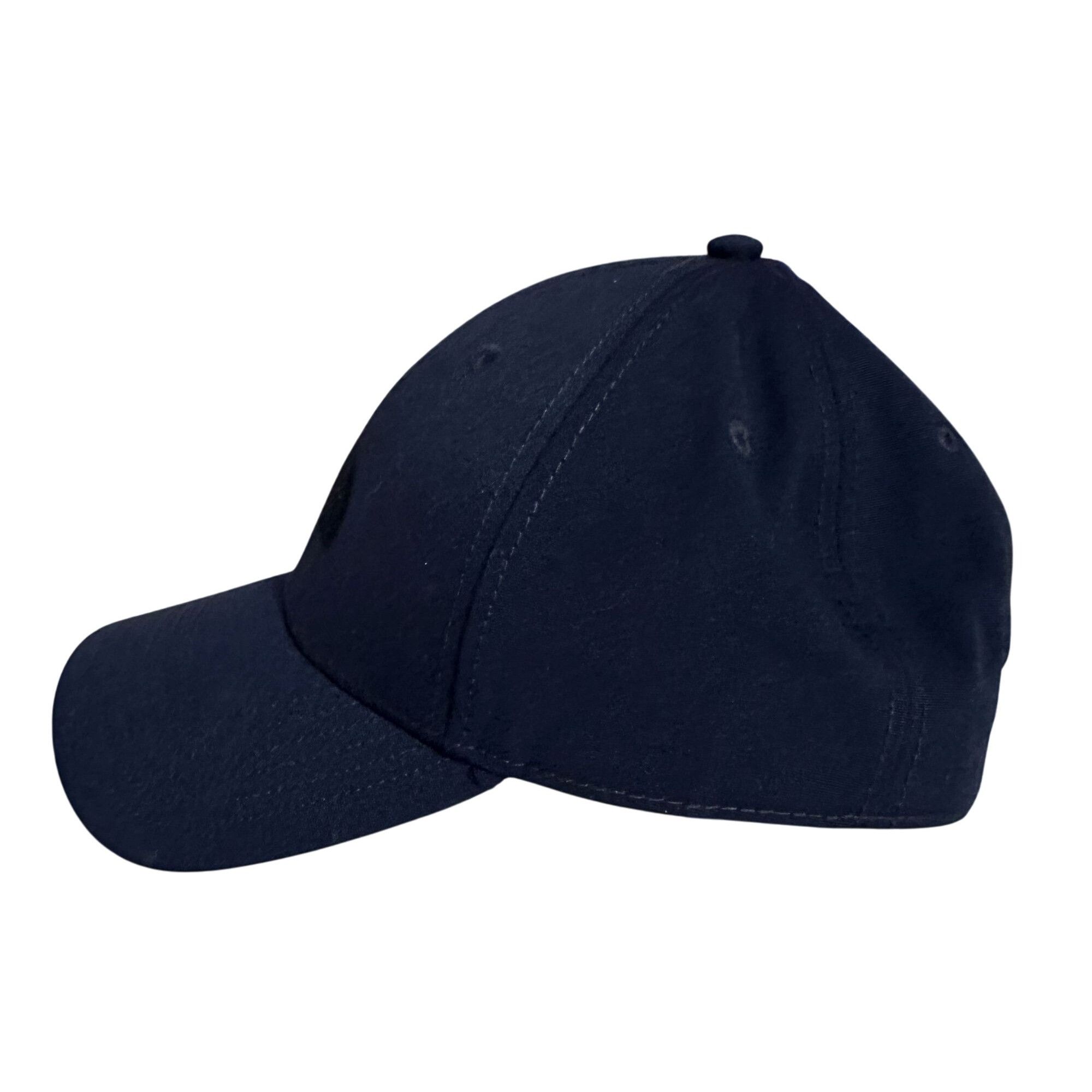 Other The North Face Logo Embroidered Baseball Cap Adjustable DK B Size ONE SIZE - 2 Thumbnail