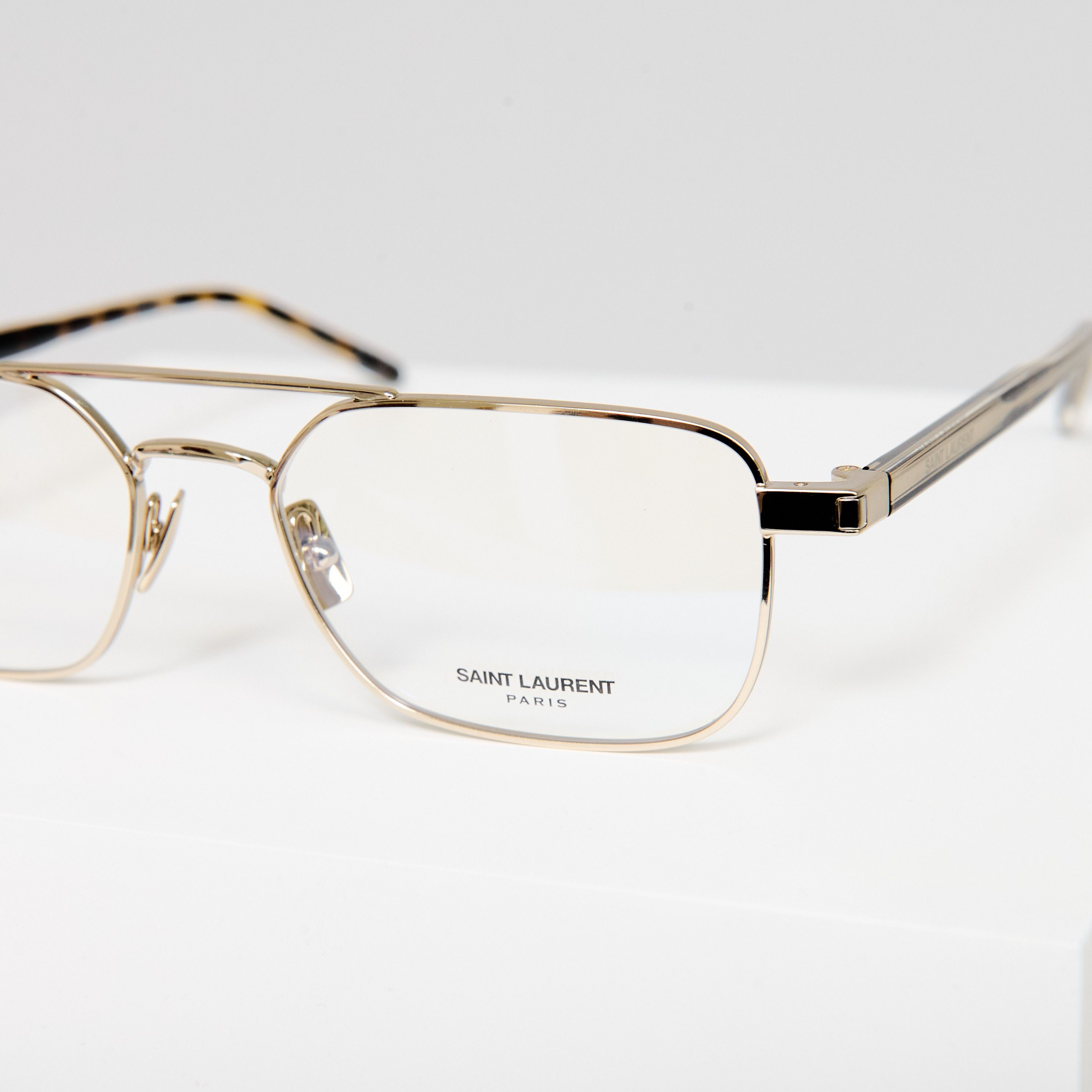 Saint Laurent Paris SAINT LAURENT SL 780 002 GLASSES Size ONE SIZE - 2 Thumbnail