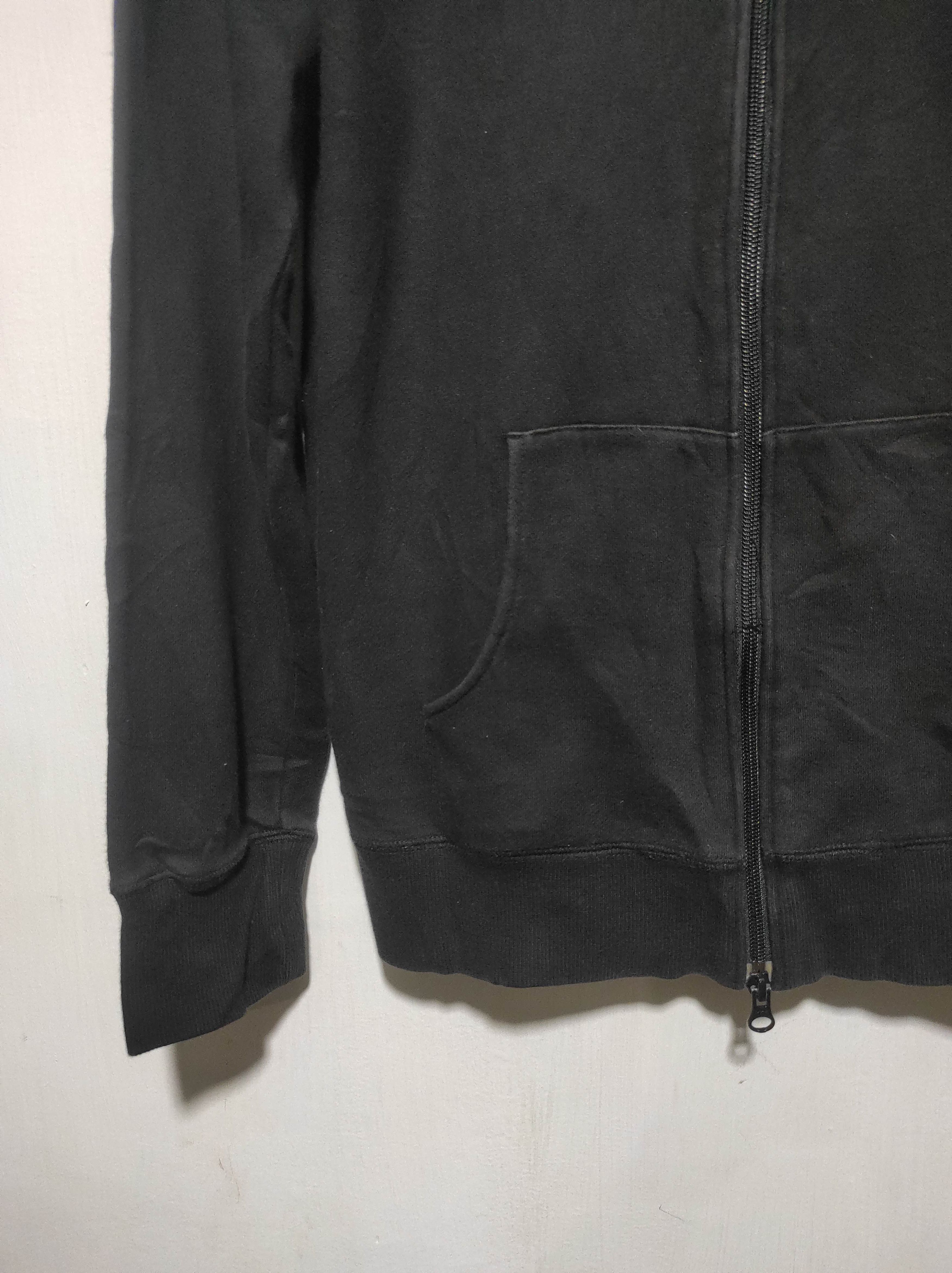 Japanese Brand Comme Ca Walk Fur Hooded Ifsixwasnine x Lgb styled Size US S / EU 44-46 / 1 - 6 Thumbnail