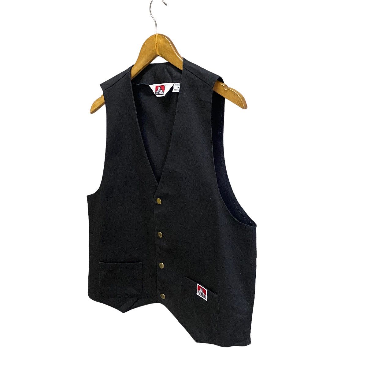 Ben Davis Ben Davis khakis vest Size US M / EU 48-50 / 2 - 3 Thumbnail