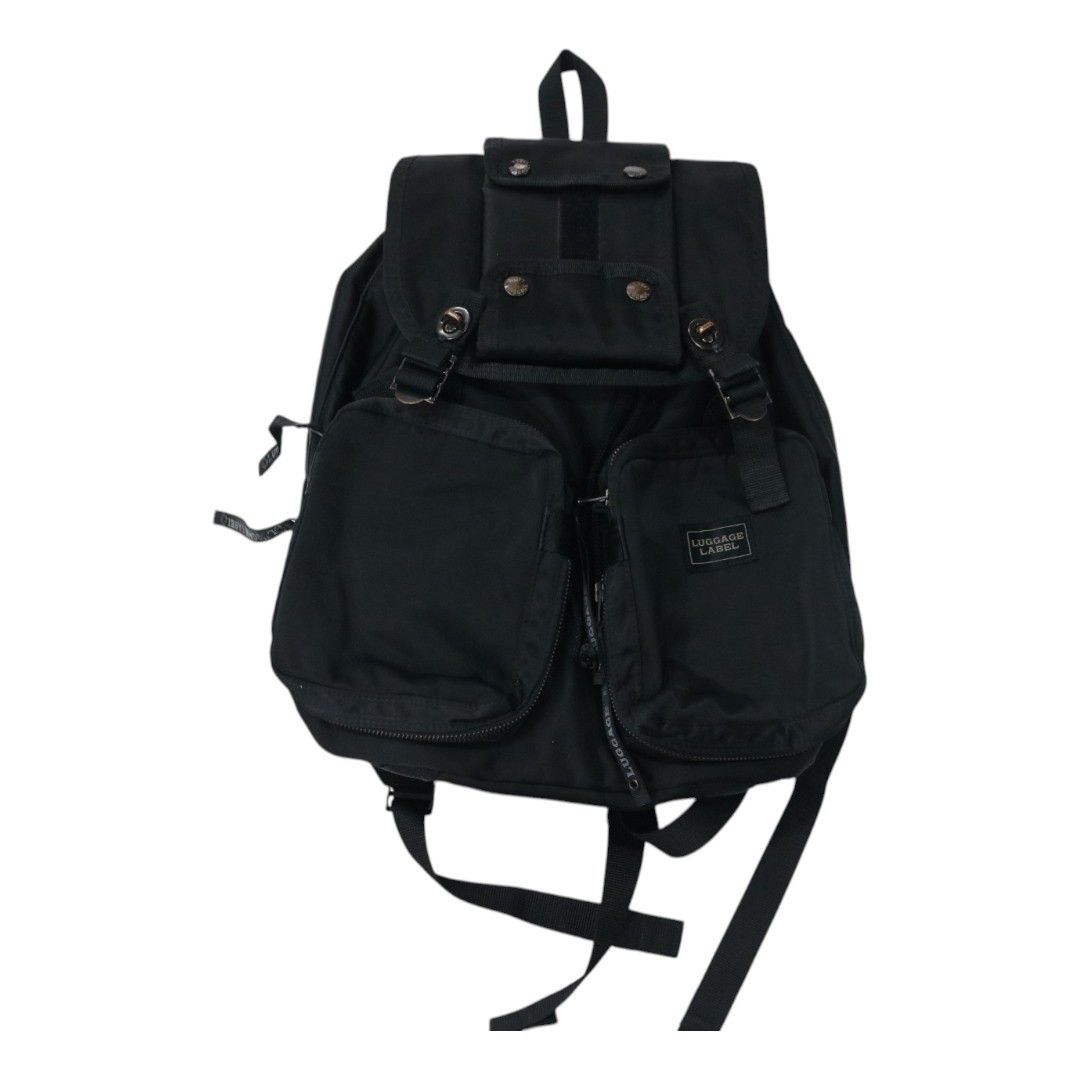 PORTER　ラゲッジレーベル LINER（LUGGAGE LABEL） ラゲッジ レーベル ライナー ショルダーバッグ
