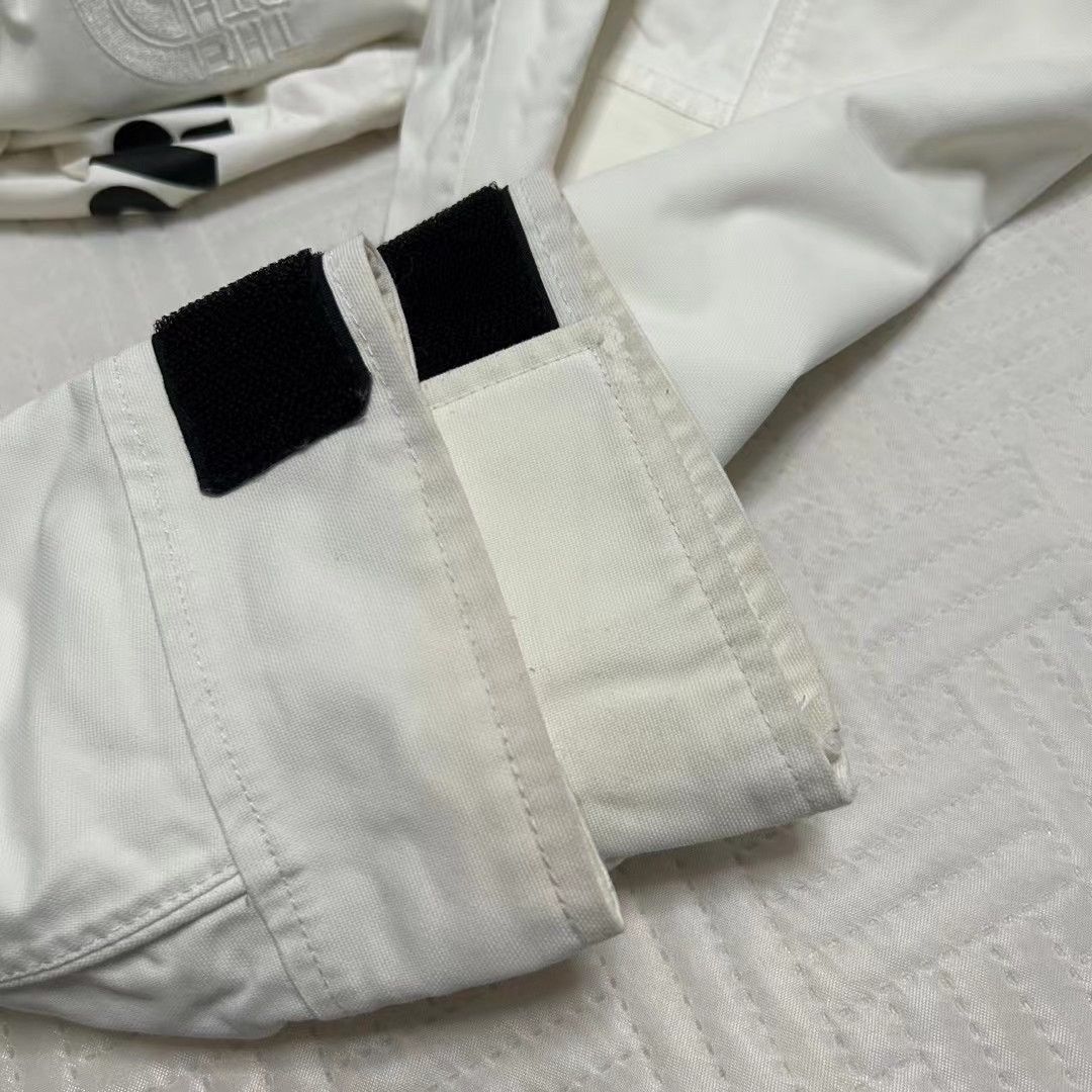 Supreme SUPREME THE NORTH FACE JACKET Size US L / EU 52-54 / 3 - 6 Thumbnail