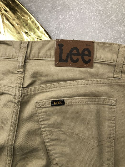 Vintage Lee Vintage Jeans | Grailed