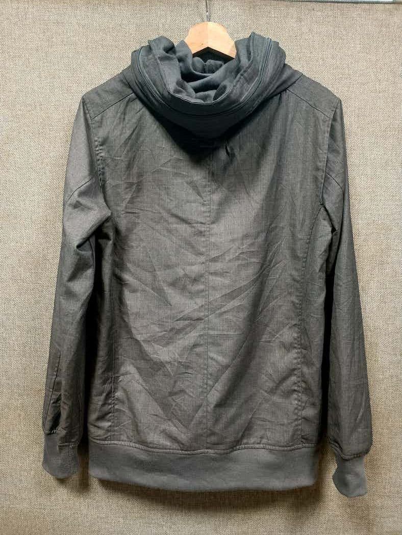 Issey Miyake tete homme jacket hoodie Size US S / EU 44-46 / 1 - 2 Thumbnail