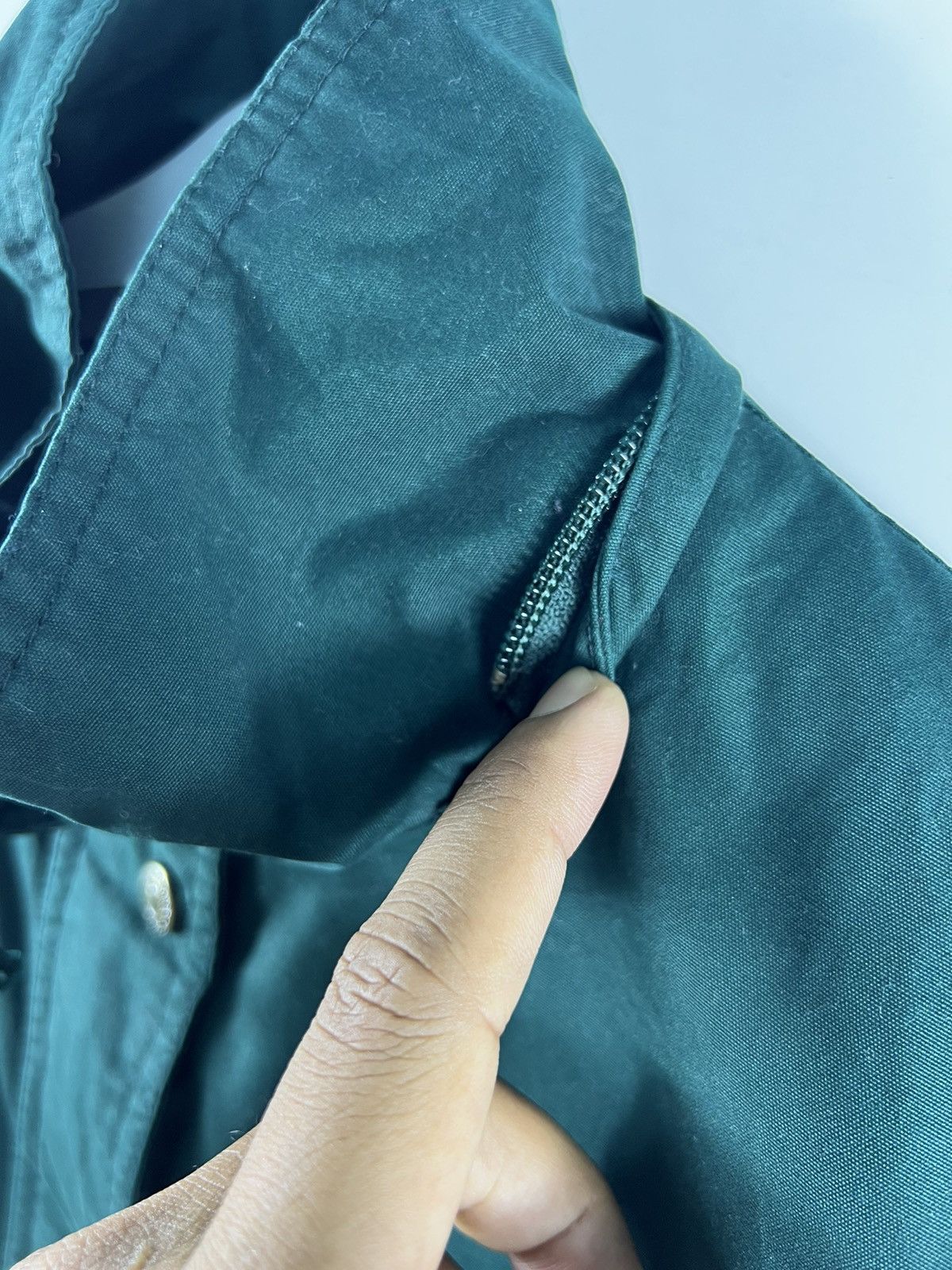 Eddie Bauer 🔥 EDDIE BAUER BARN JACKET HEAVY OUTDOOR JACKET - S Size US M / EU 48-50 / 2 - 5 Thumbnail