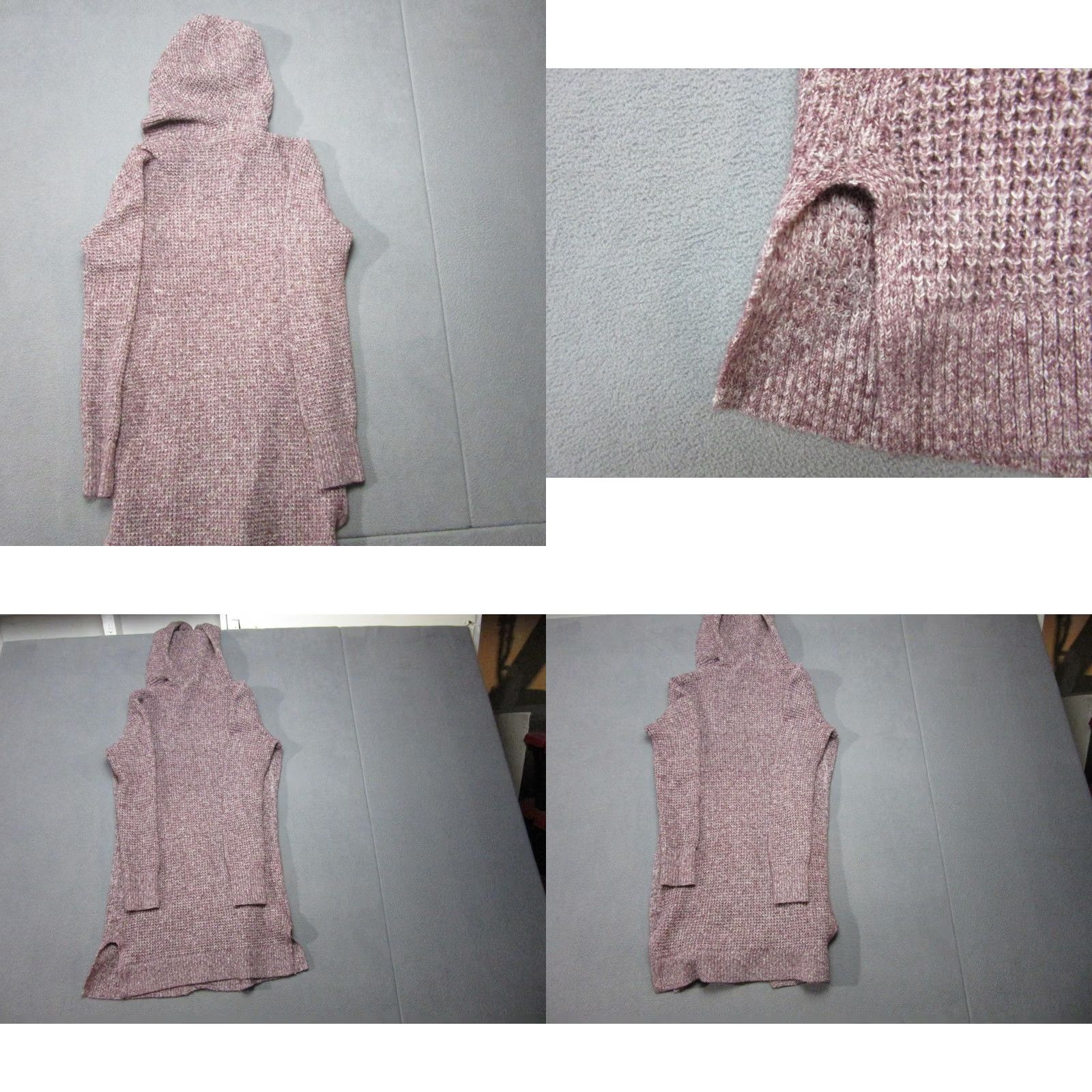Abercrombie & Fitch Final Answer: Size XS / US 0-2 / IT 36-38 - 10 Thumbnail